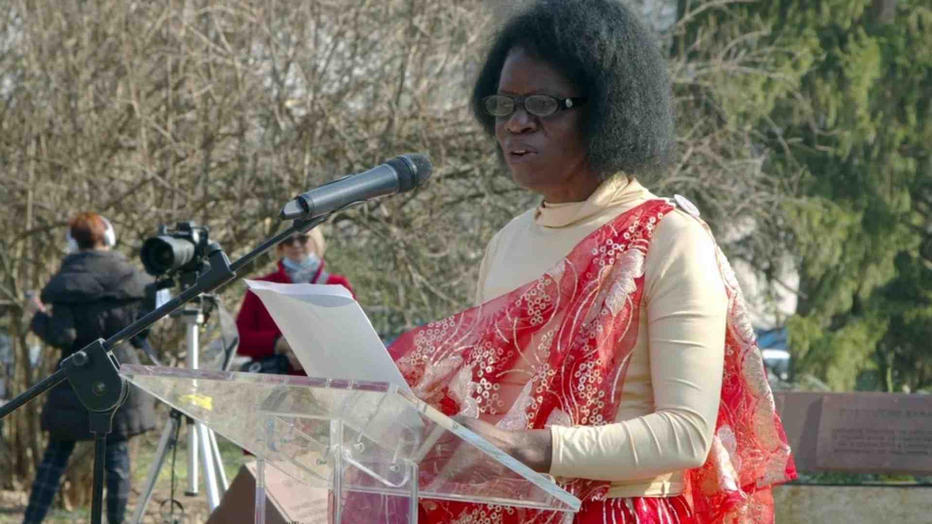 Mukasarasi, con fede e preghiera per le donne vittime di violenza