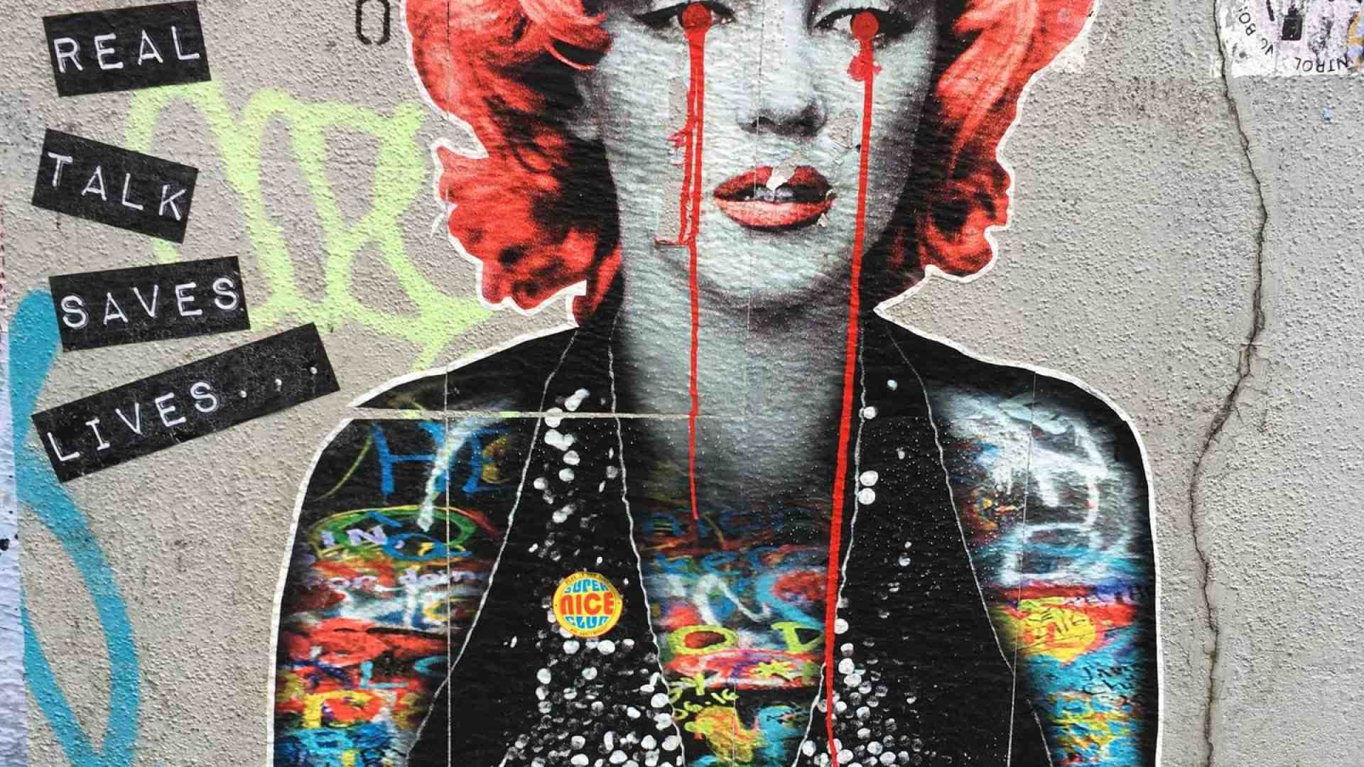 "Nemmeno con un fiore": spettacolo contro la violenza e lo sfruttamento delle donne