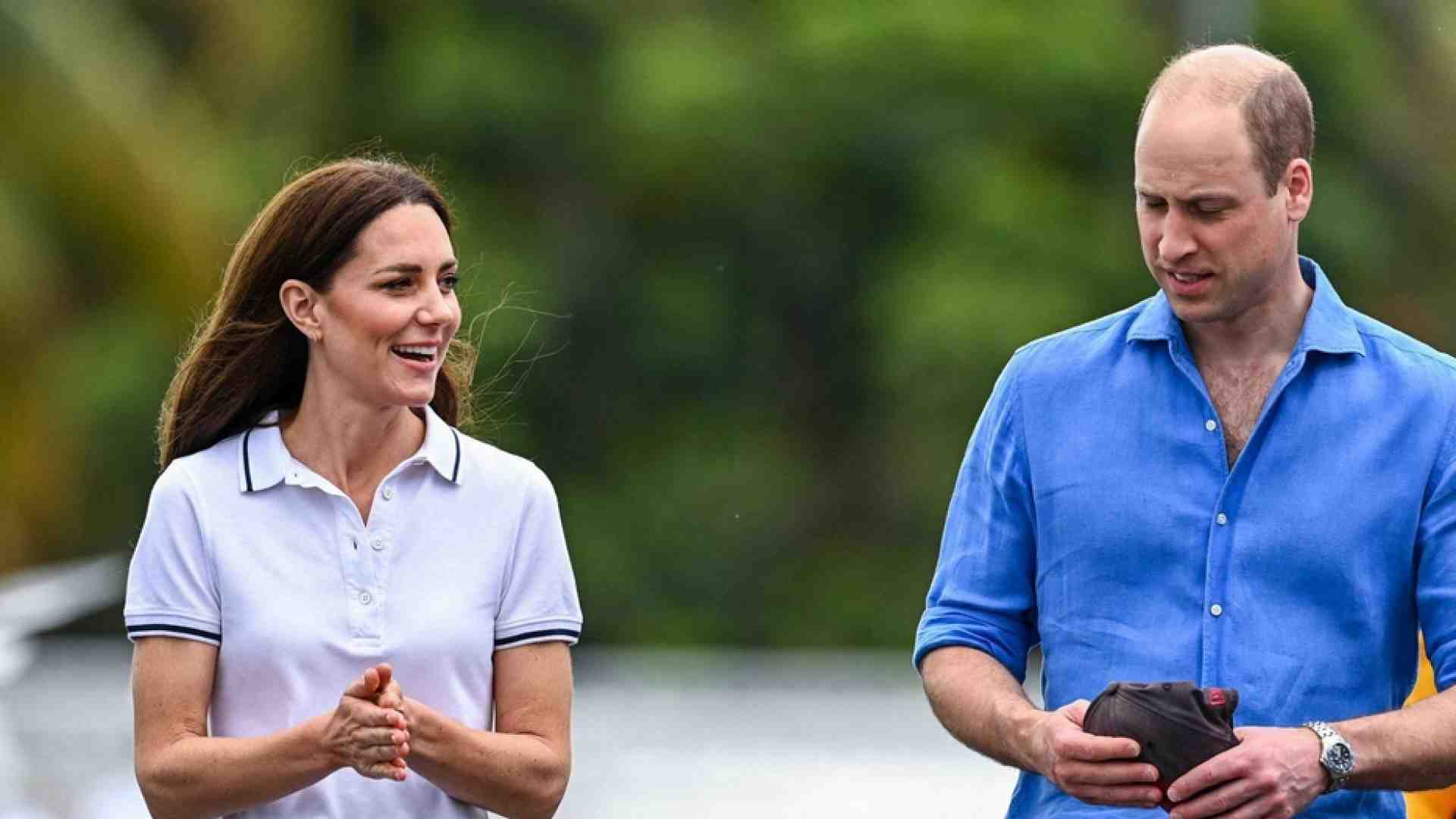 Nei Caraibi la monarchia britannica non affascina più