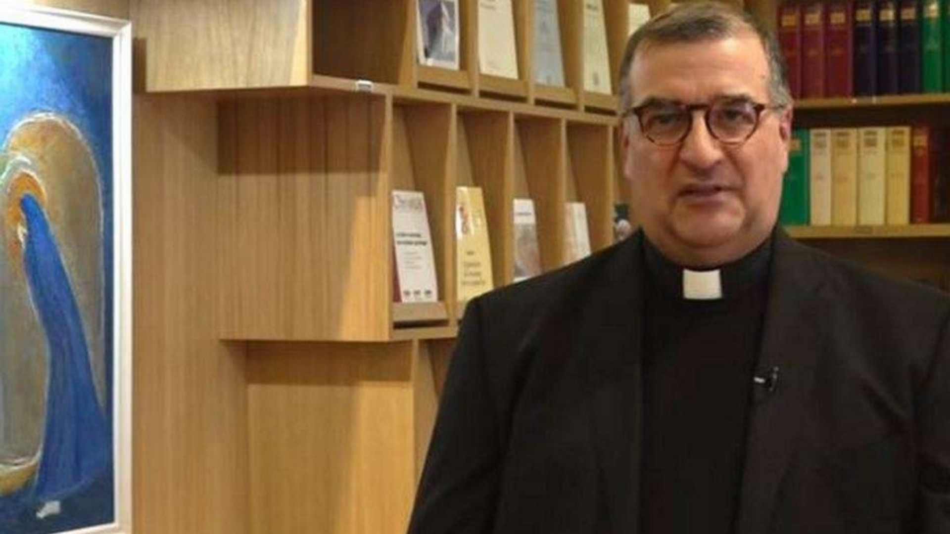 Padre Jean-Marc Micas è il nuovo vescovo di Lourdes