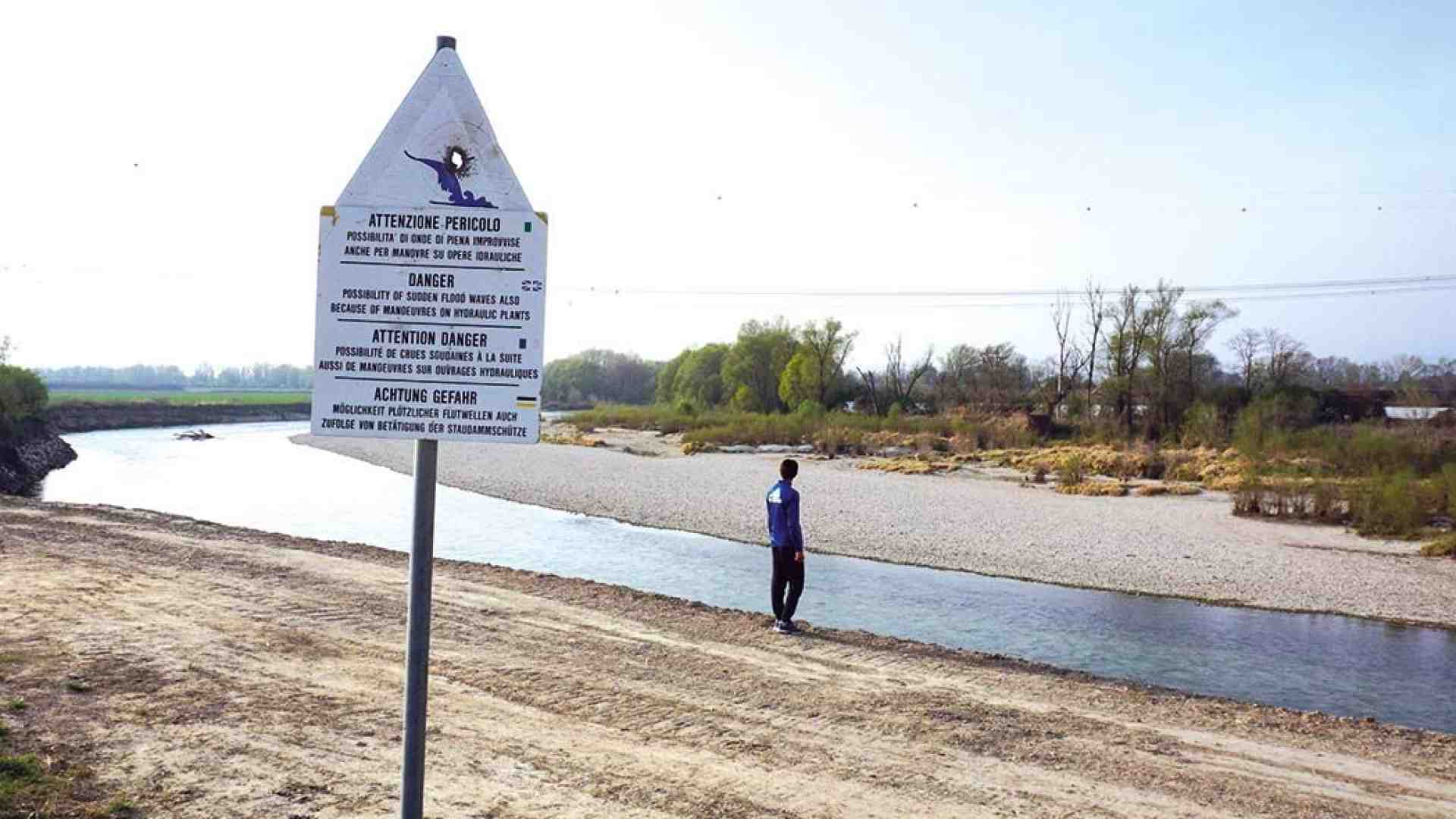 Se piove sul bagnato allora stiamo freschi...
