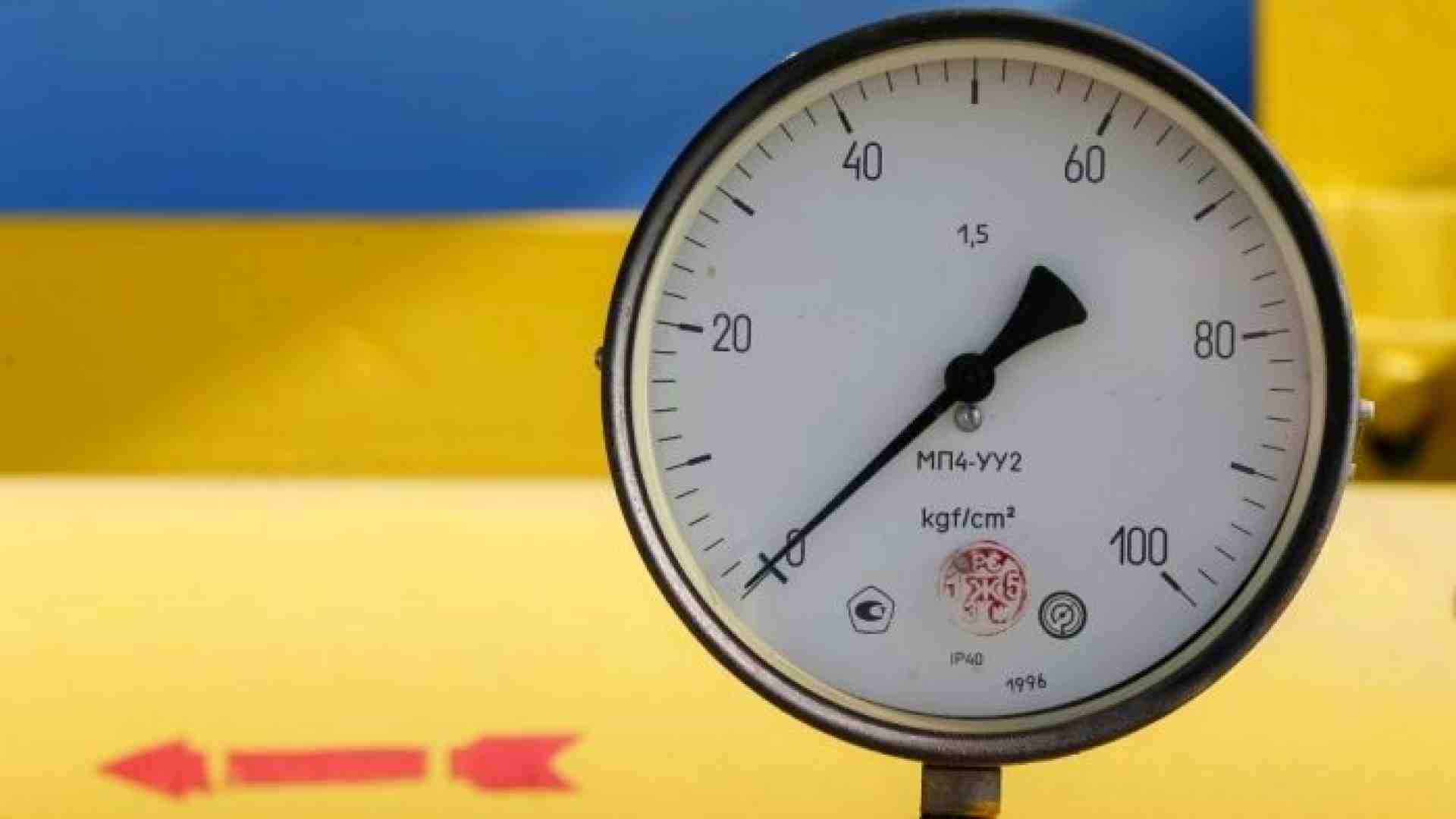 Anche Kiev compra gas russo, ma dai vicini europei