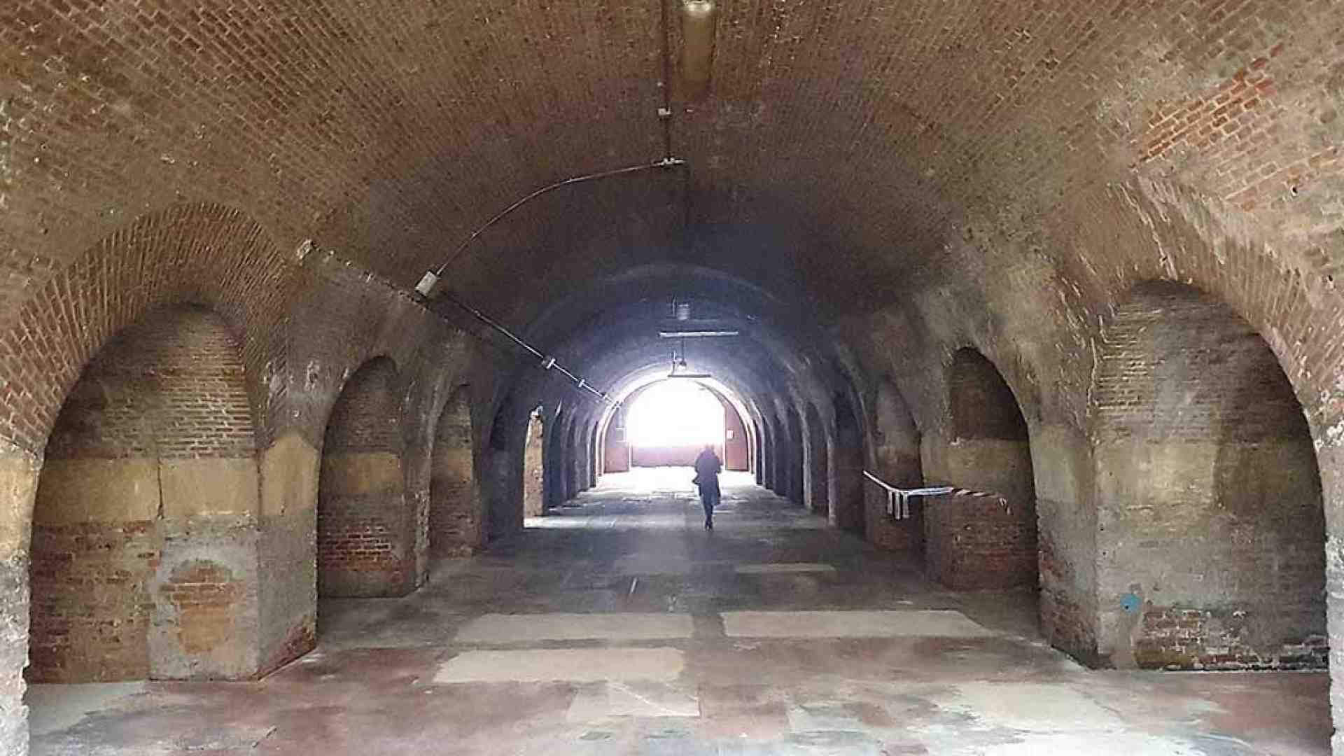 La Verona militare verso il recupero