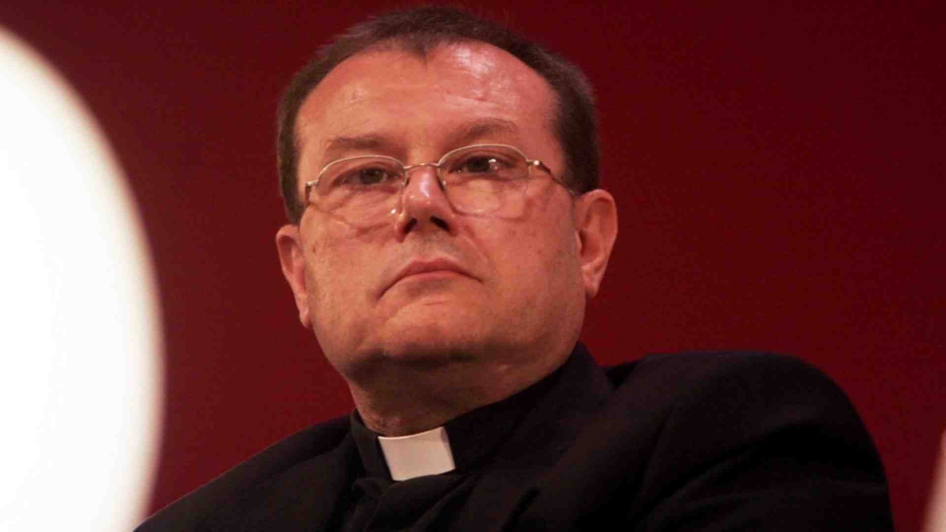 L'arcivescovo Pezzi: c’è tanto bisogno di perdono