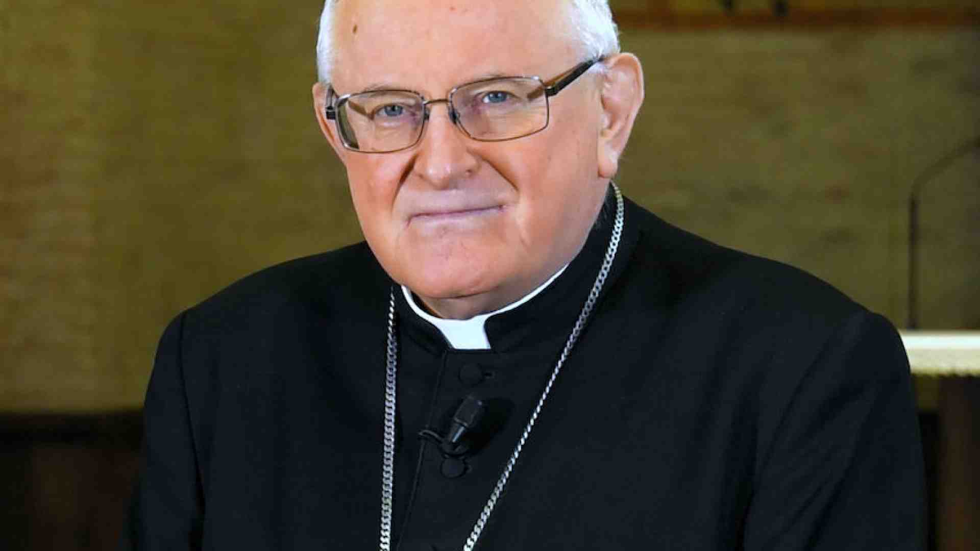 Il Risorto è garante della pace universale