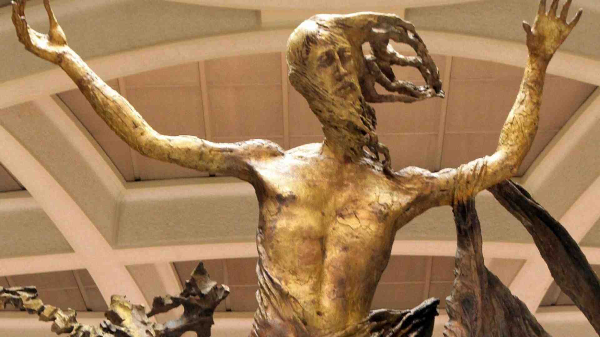 Restituiti agli affetti in eterno: Gesù risorto promessa di consolazione