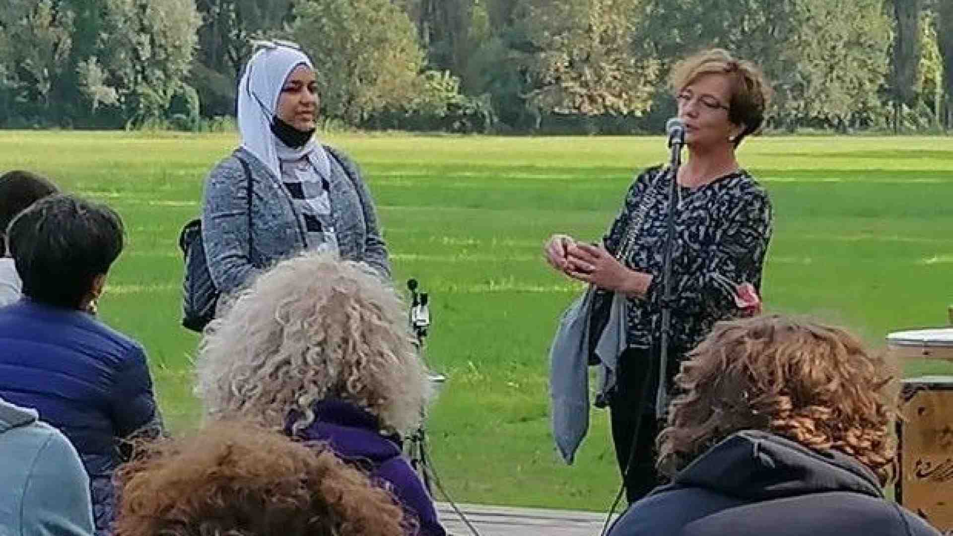 Le famiglie fanno rete per superare le difficoltà