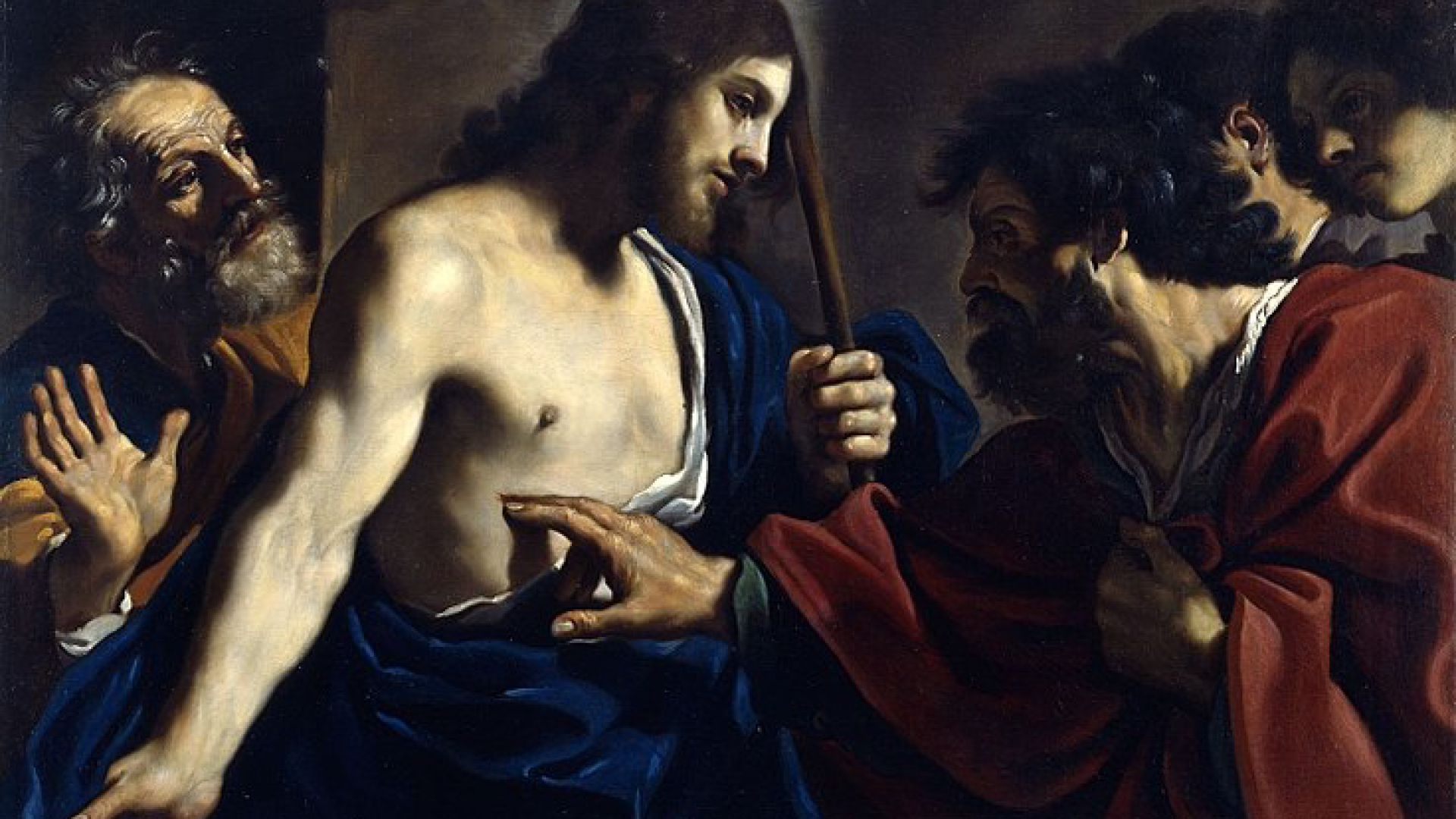 La professione di fede in Gesù