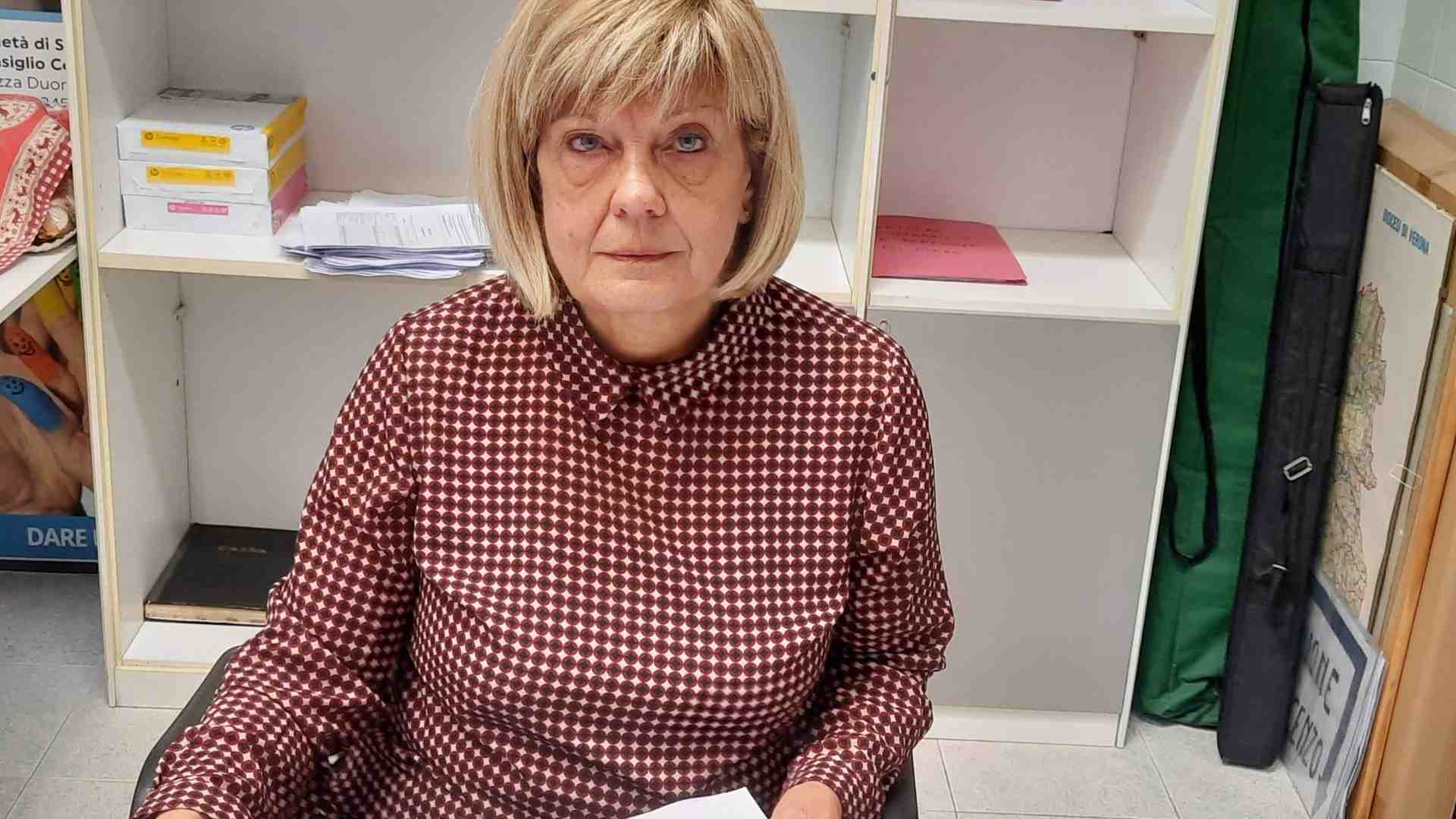 La Società di San Vincenzo De Paoli si riunisce in assemblea