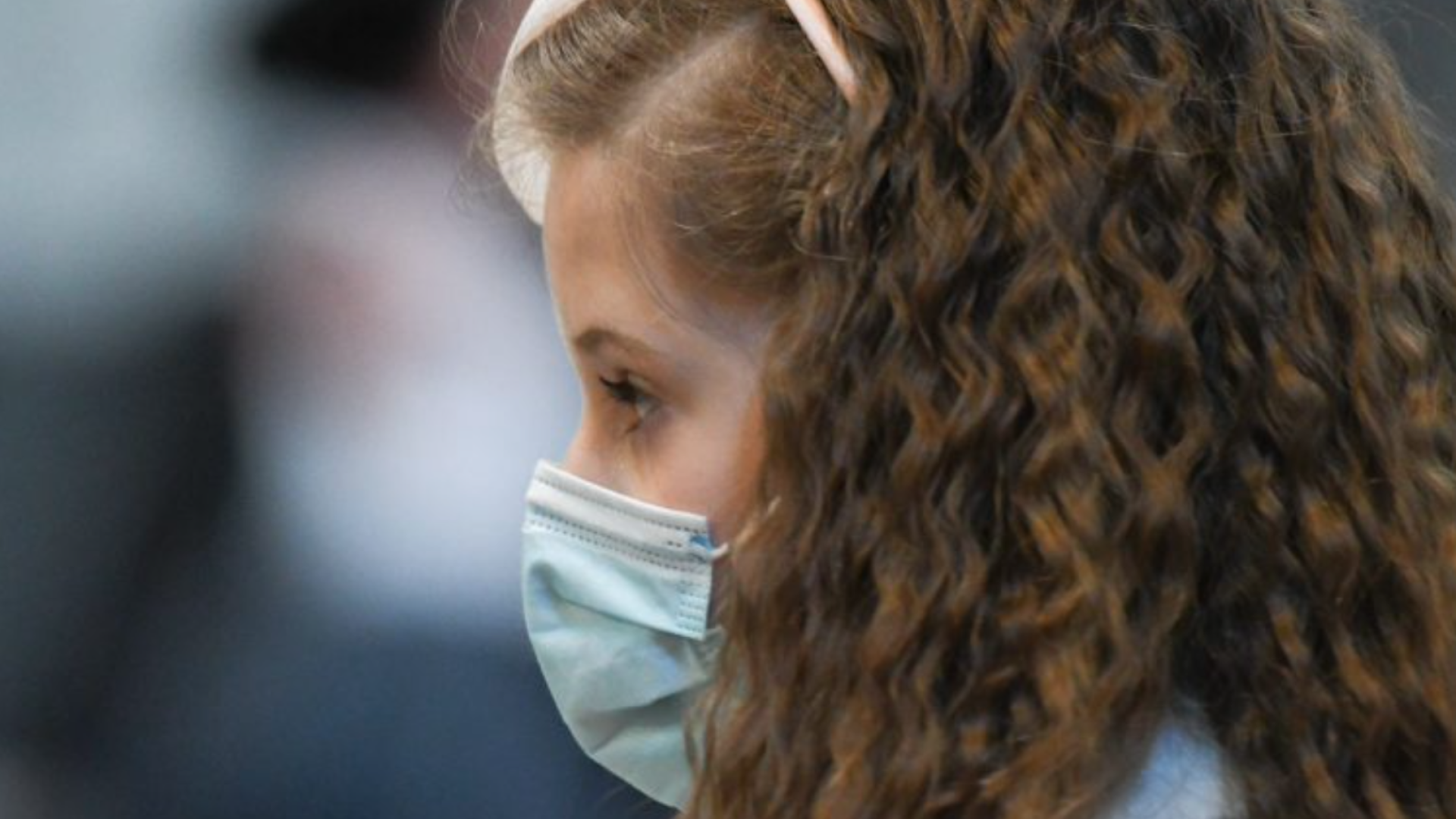 Covid: “l’uso delle mascherine resta raccomandato” a Messa e nelle attività al chiuso