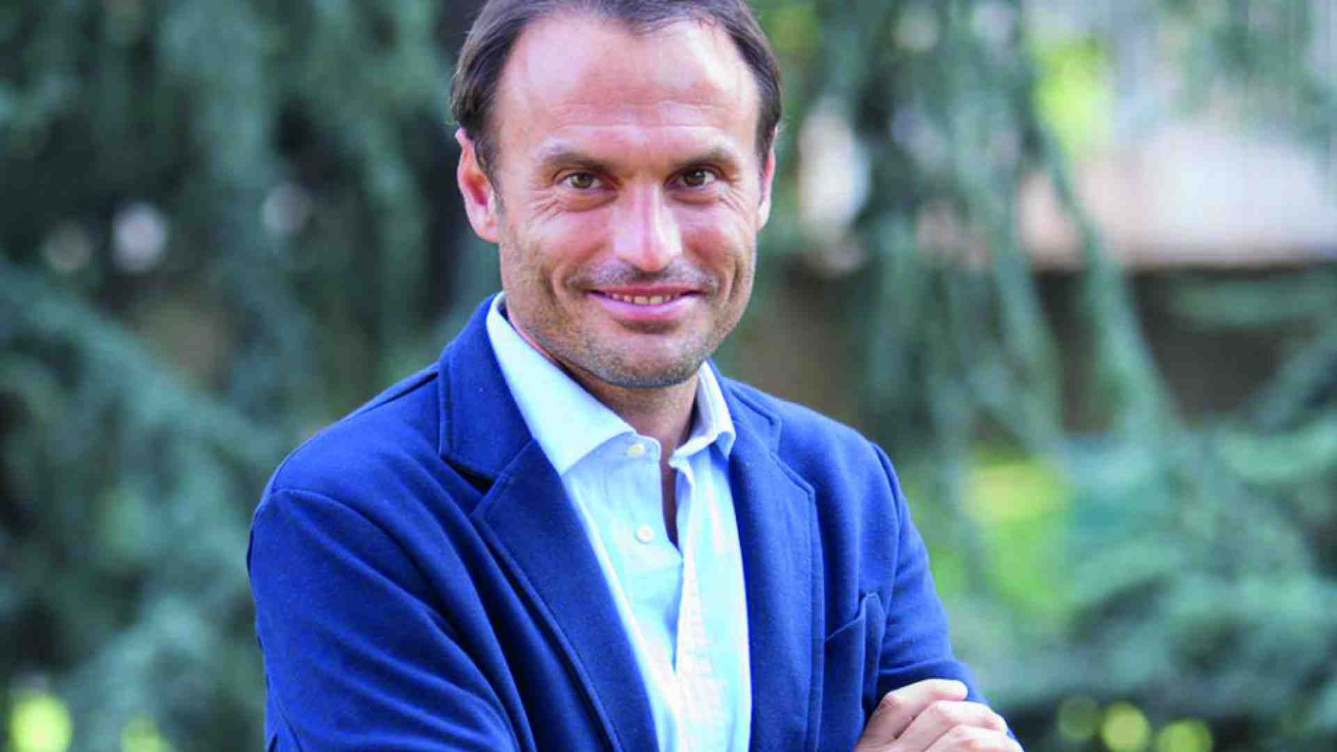 Incontro con don Pozza sul compito educativo dei genitori