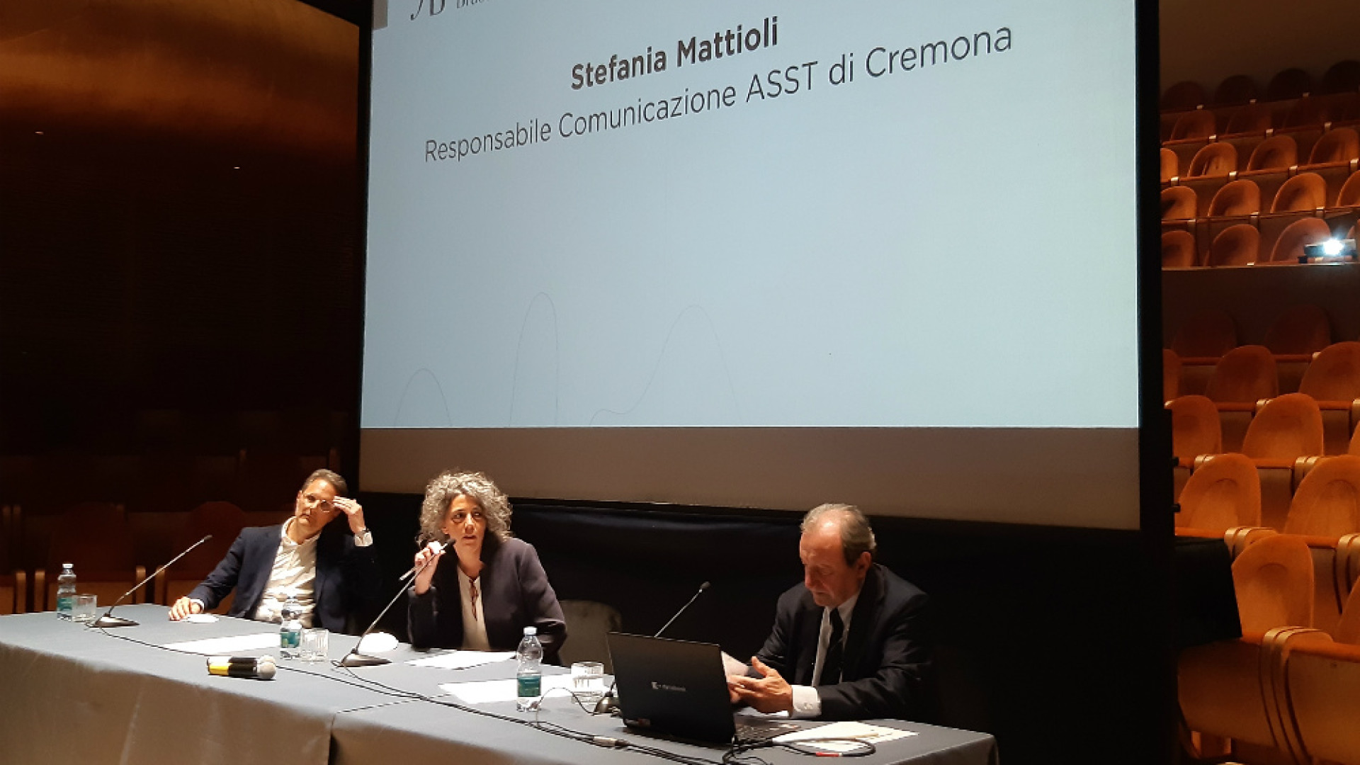 Musica e medicina: l’Asst Cremona porta la sua esperienza all’evento formativo organizzato da Fondazione Bracco in collaborazione con il Museo del Violino