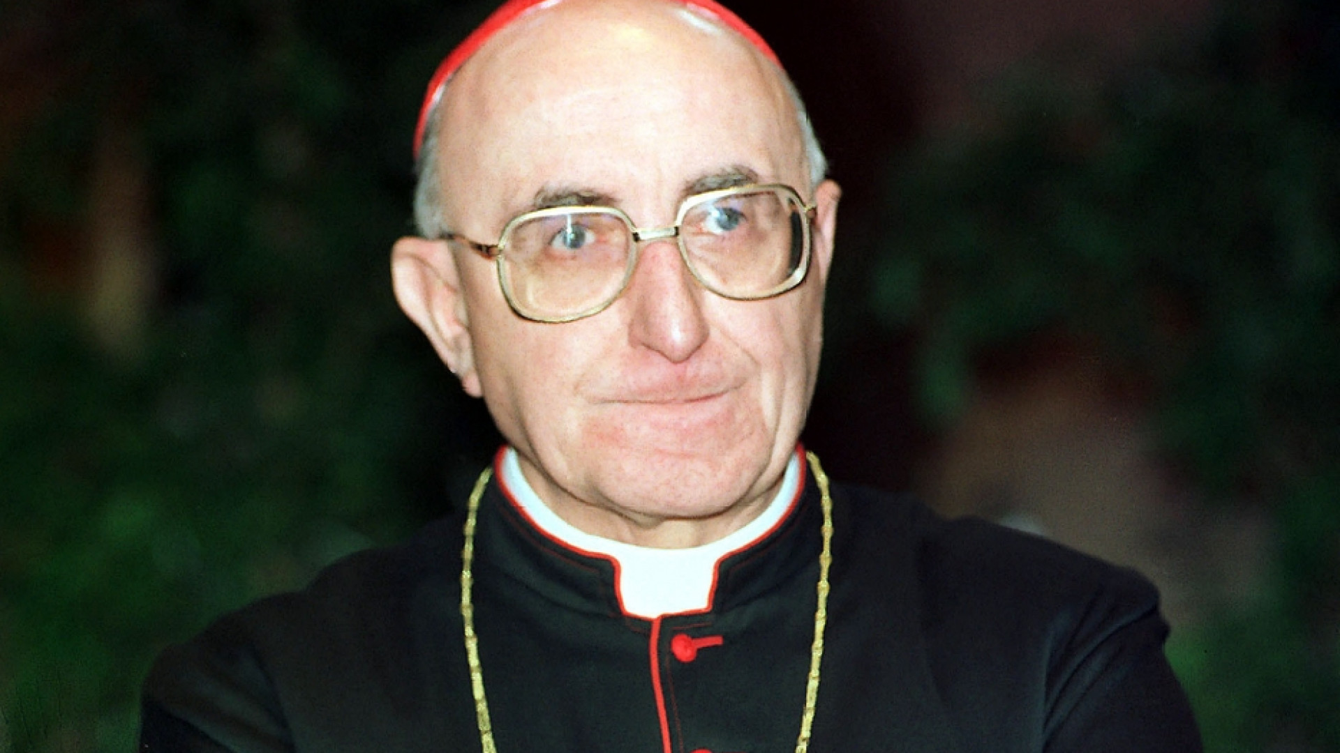 Le omelie del cardinale Biffi per il 1° maggio: Dio è anche sul posto di lavoro