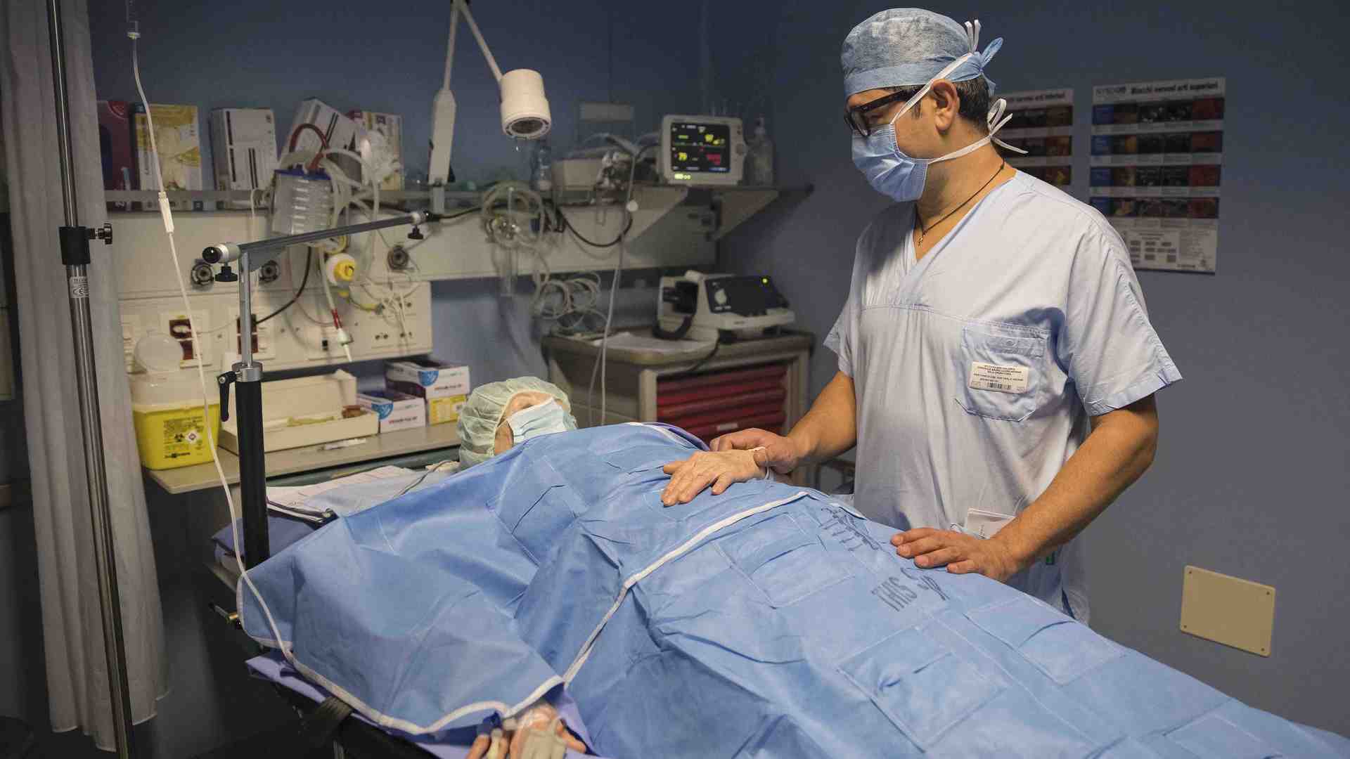 Il secolo lungo del “Sacro Cuore”: da ricovero a eccellenza italiana