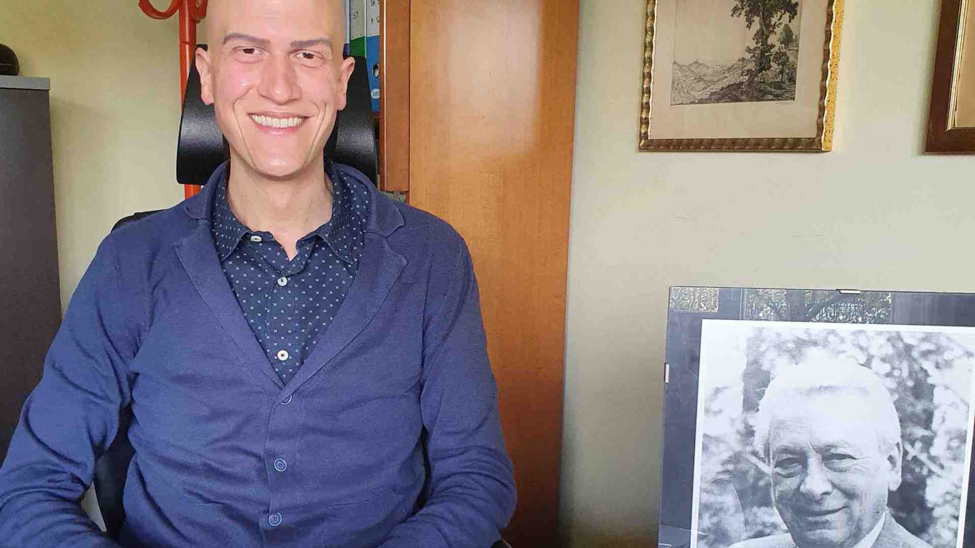 «Meno “veronesità” per le sfide da vincere nelle piccole imprese»