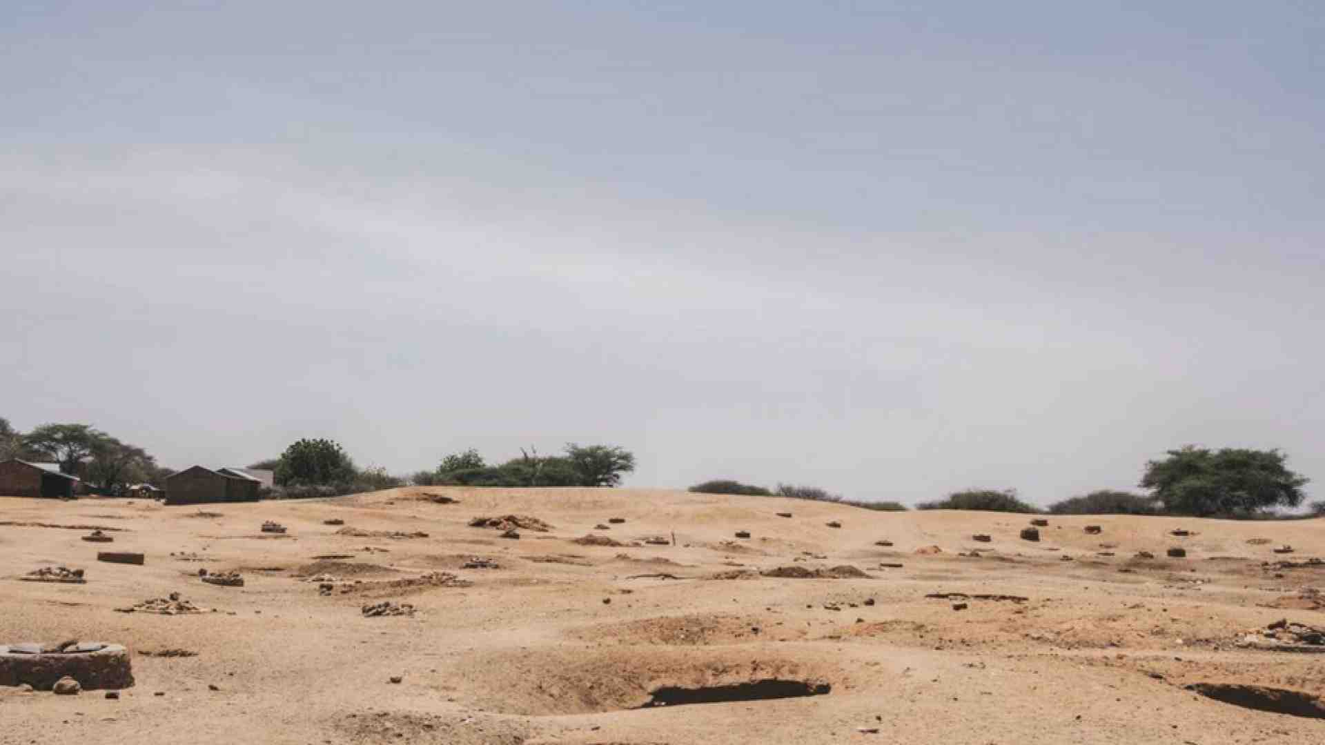 Somalia, Etiopia e Kenya nella morsa della fame. E il mondo non fa niente