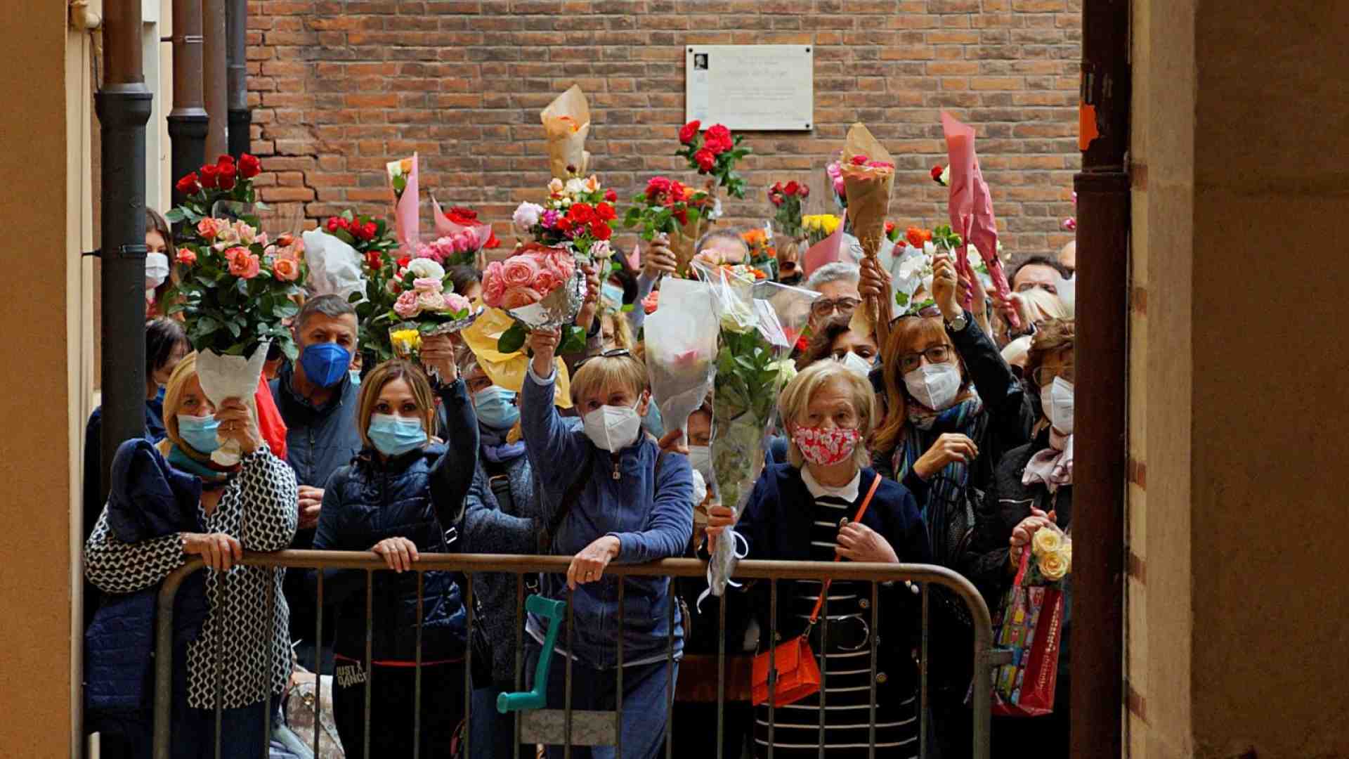 Festa di Santa Rita: domenica 22 maggio si rinnova la devozione