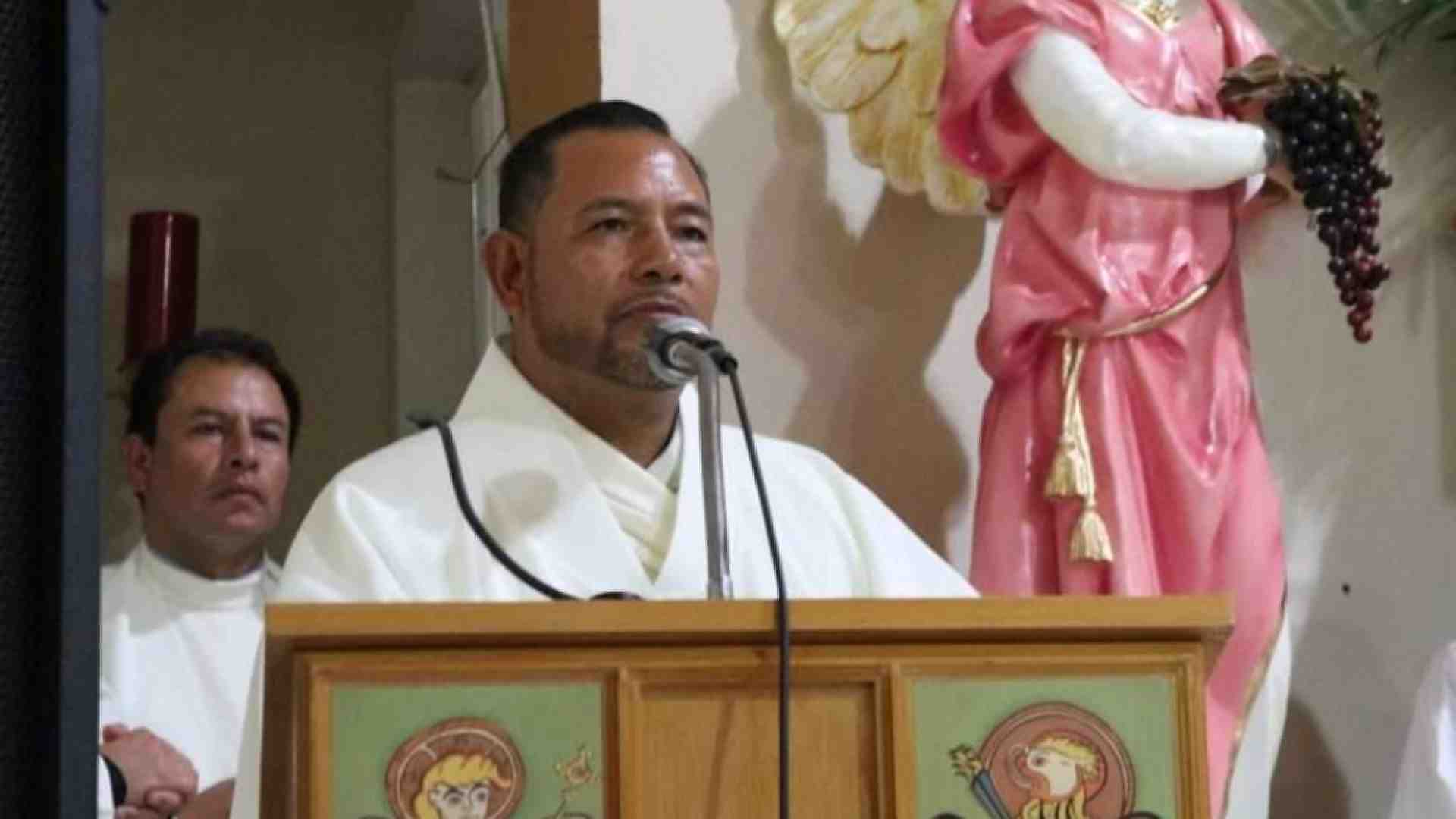 Trovato ucciso padre Pepe Lupe a Tecate. Dal 2018 il quinto prete ucciso