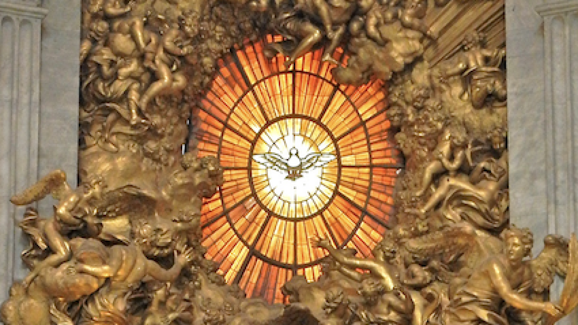 Lo Spirito Santo vi insegnerà ogni cosa