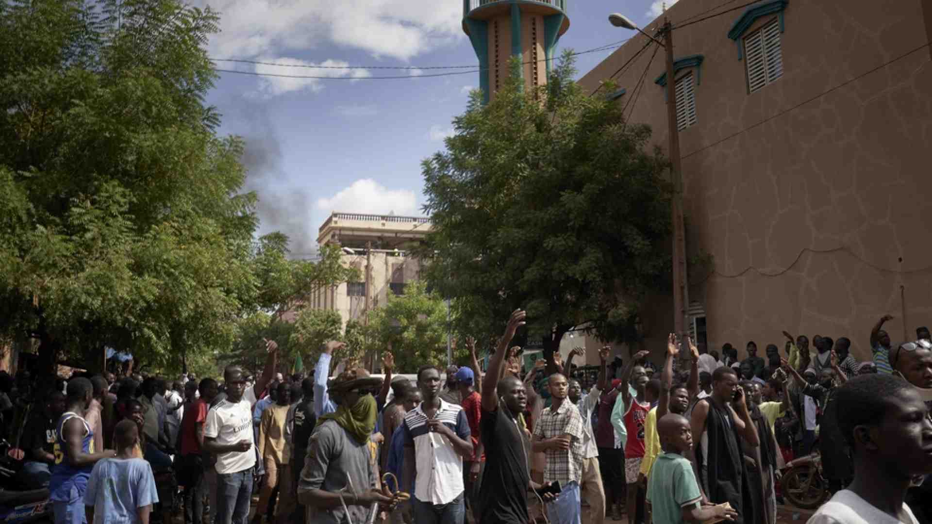 Tre italiani, testimoni di Geova, rapiti in Mali da uomini armati