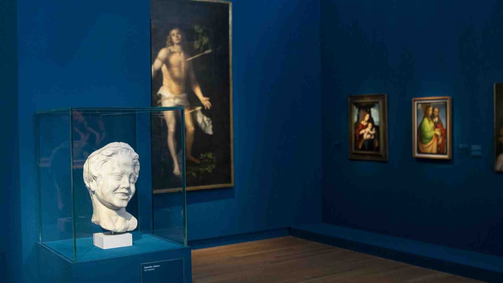 La grande mostra su Caroto segno dell’attesa ripartenza