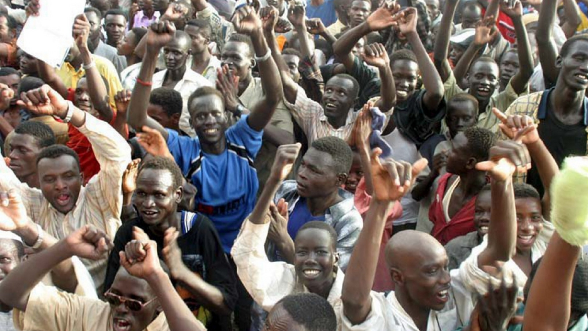 Un nuovo federalismo africano può dare una mano alla pace