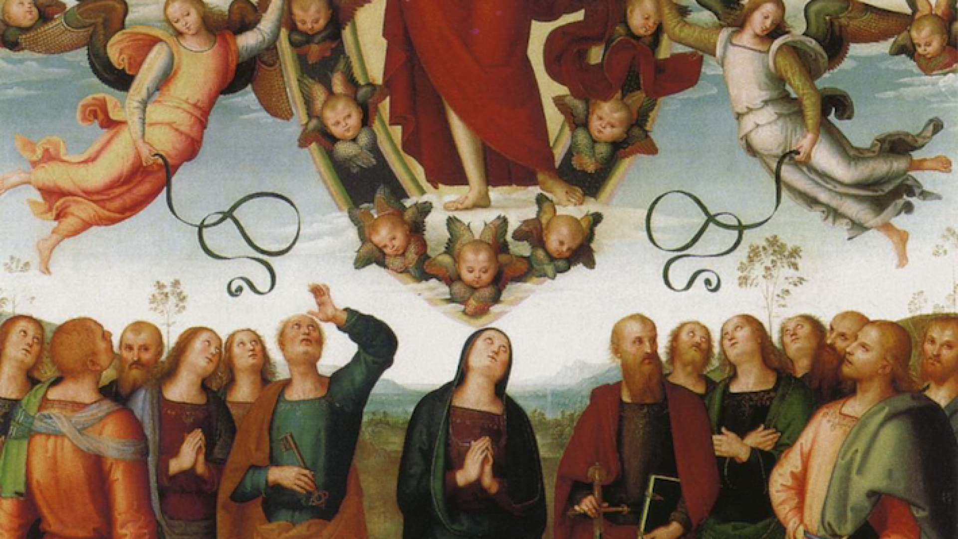 Gesù invia i discepoli annunciatori di speranza