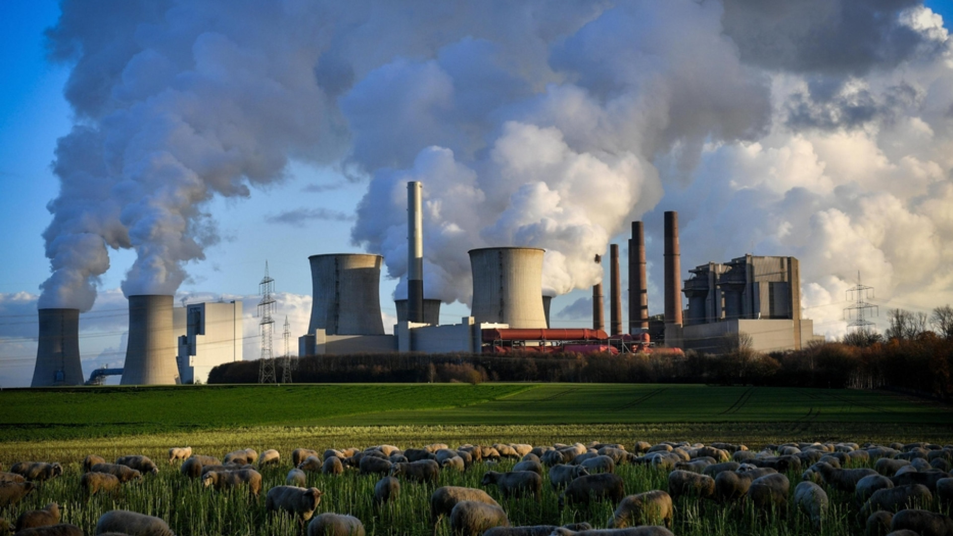 L'ambiente tra effetto guerra, promesse non mantenute e il flagello plastica