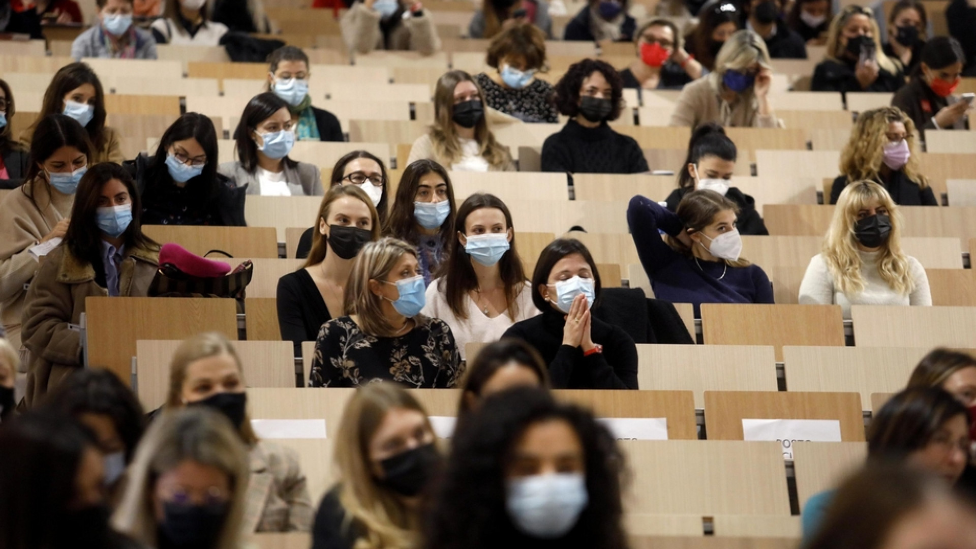 Voto zero a molti dipartimenti del Sud, scoppia il caso dei finanziamenti