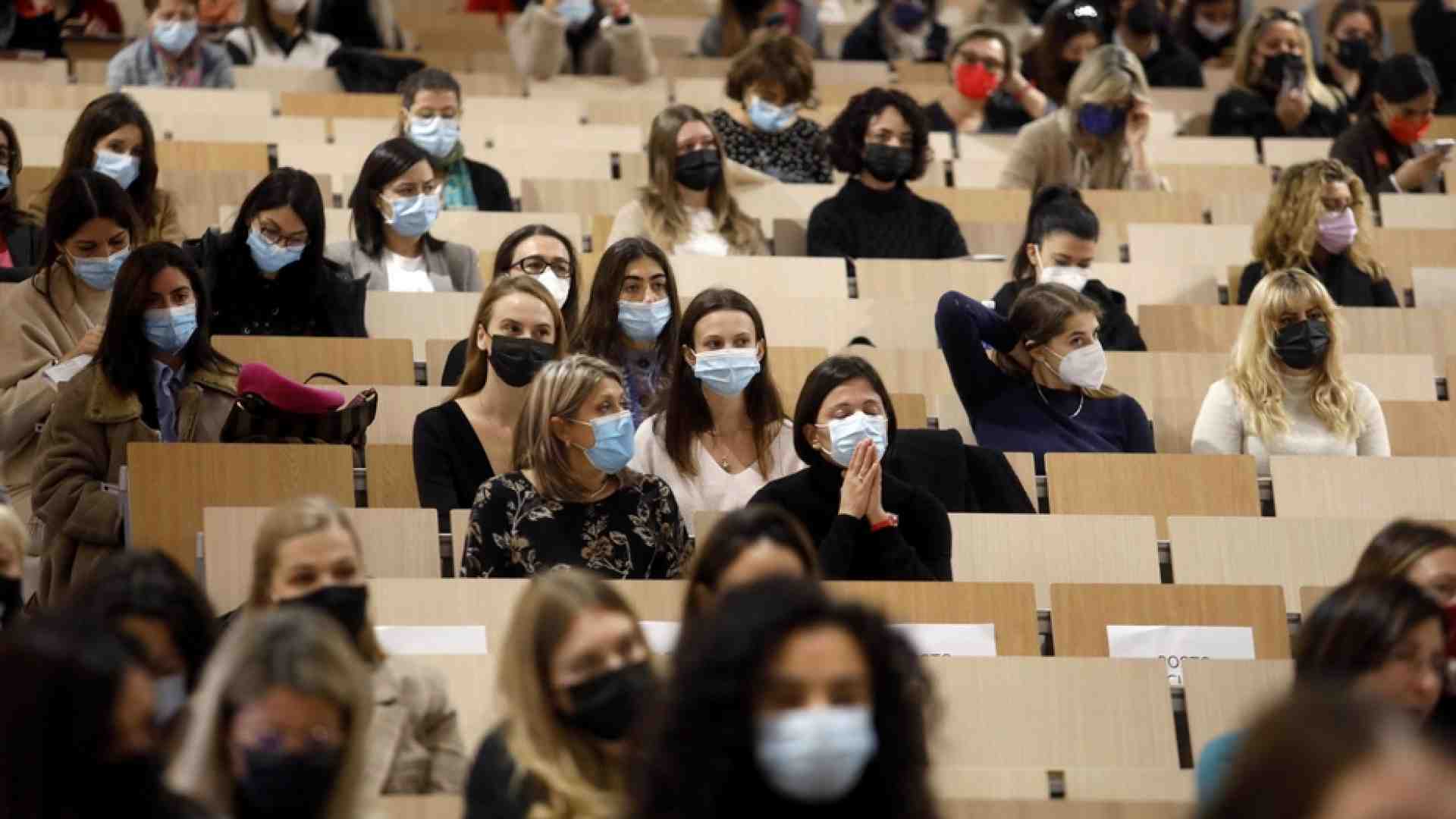 Voto zero a molti dipartimenti del Sud, scoppia il caso dei finanziamenti