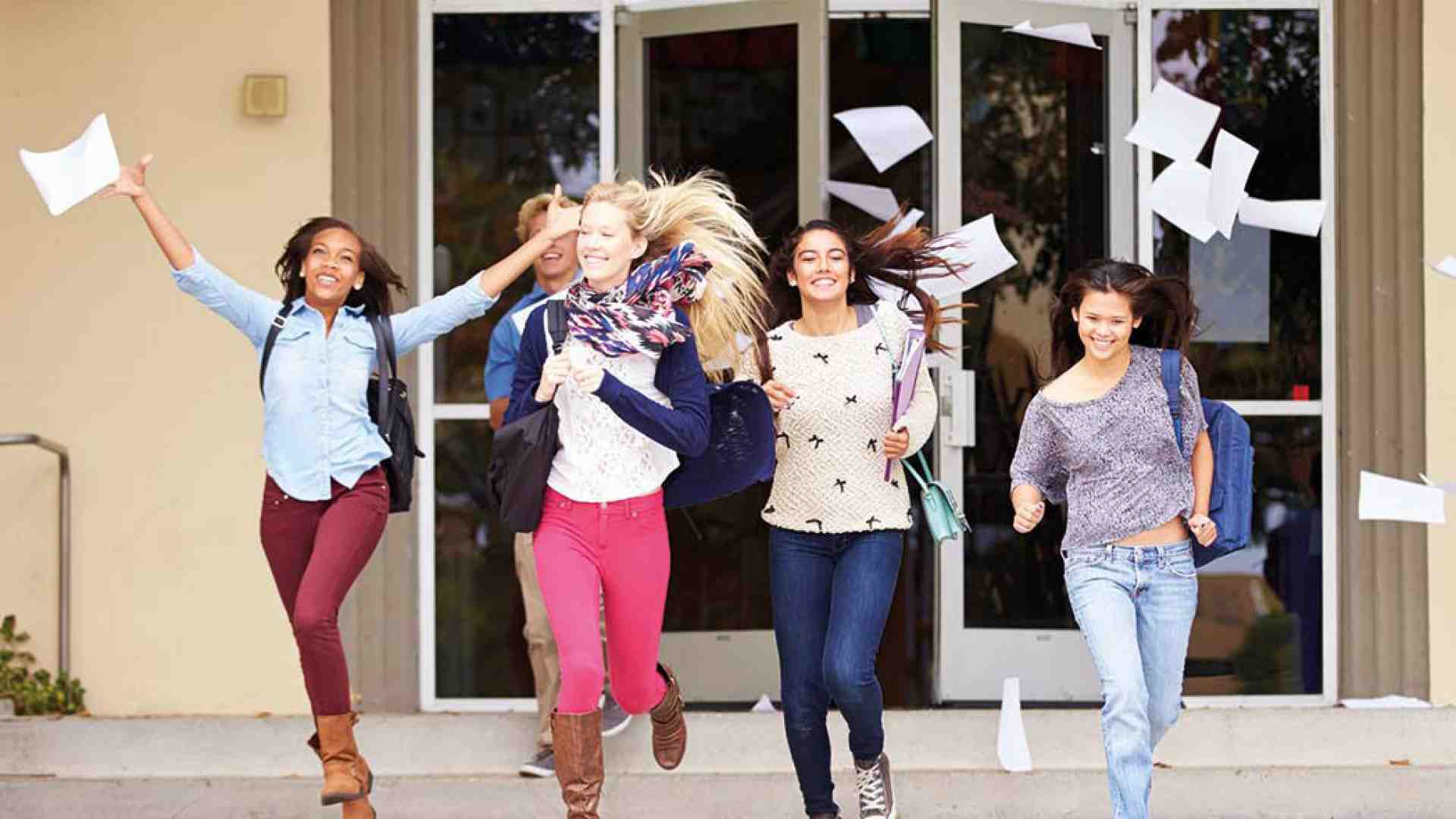 L’ultima campanella di un anno complicato