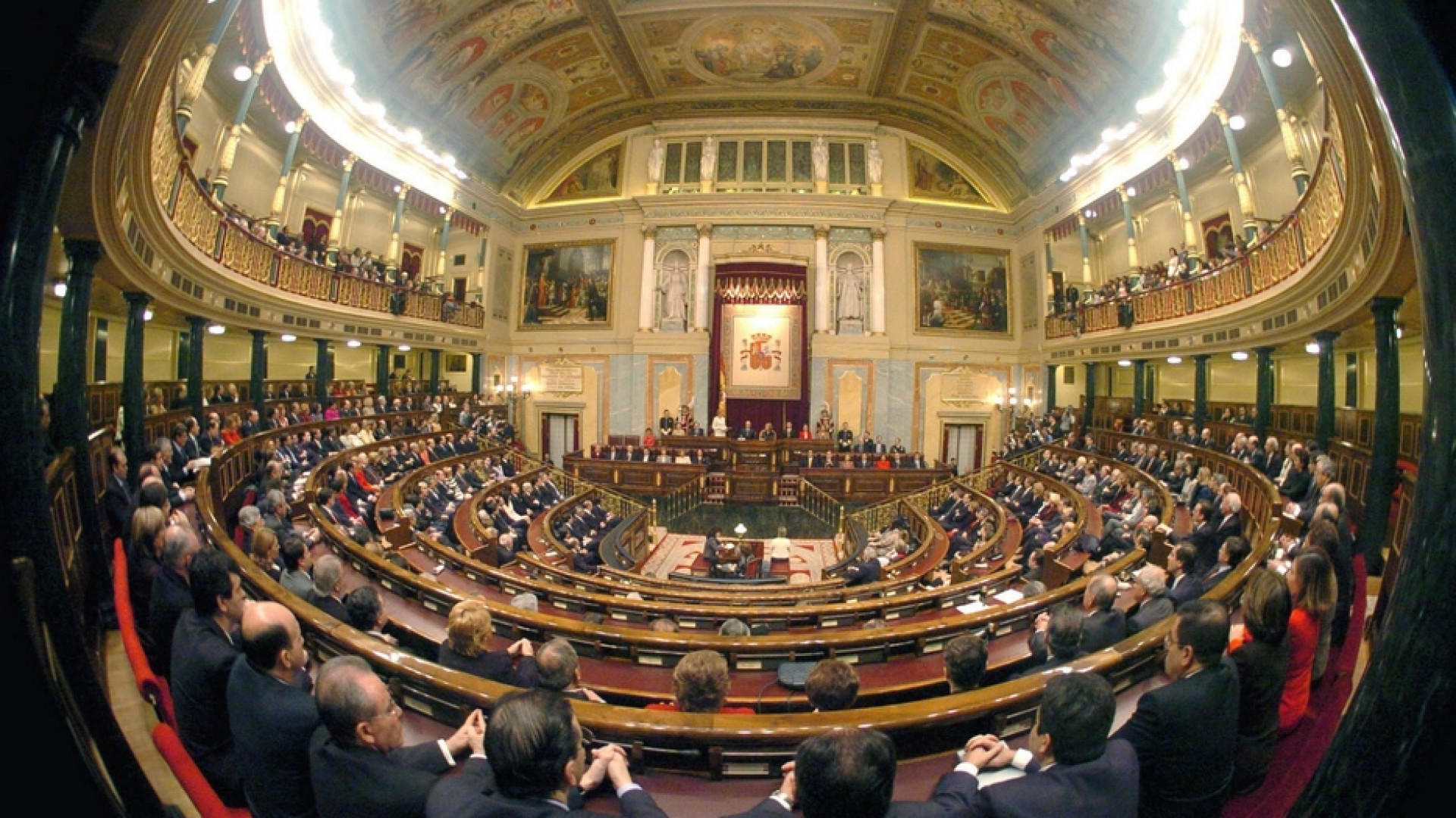 In Spagna primo passo in Parlamento per abolire la prostituzione