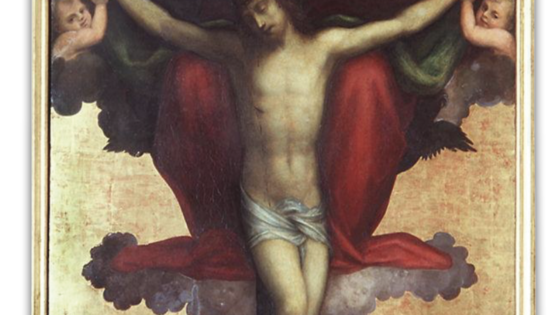 Espressione di un amore perfetto e sempre vivo