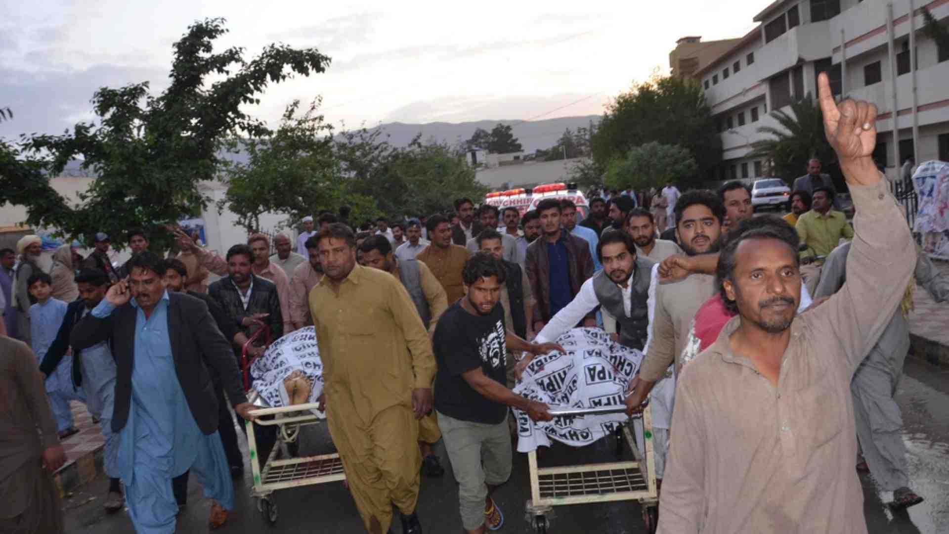 Pakistan, confermata la condanna a morte per due cristiani accusati di blasfemia