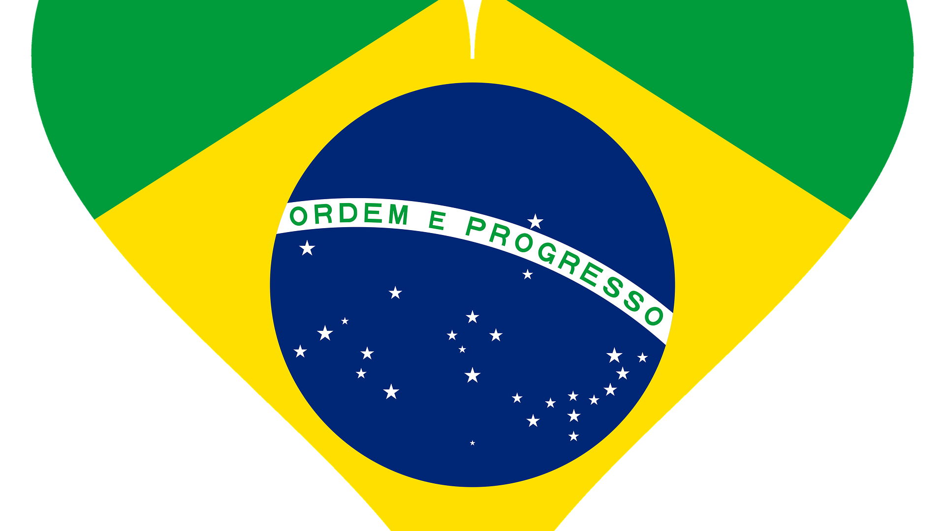 Nel Giorno degli innamorati i brasiliani festeggiano e...