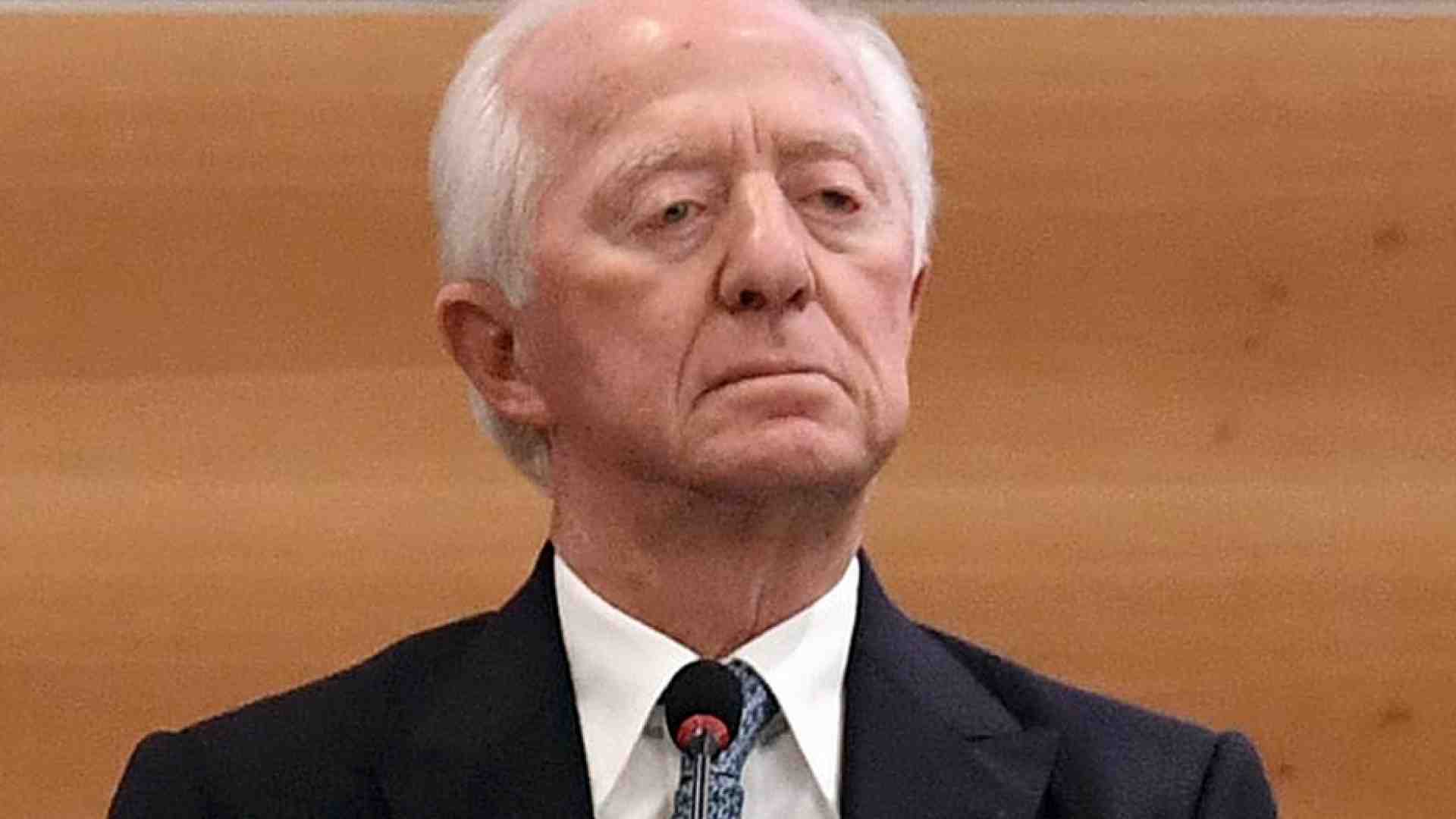 Addio a Leonardo Del Vecchio, dall'orfanotrofio all'impero degli occhiali