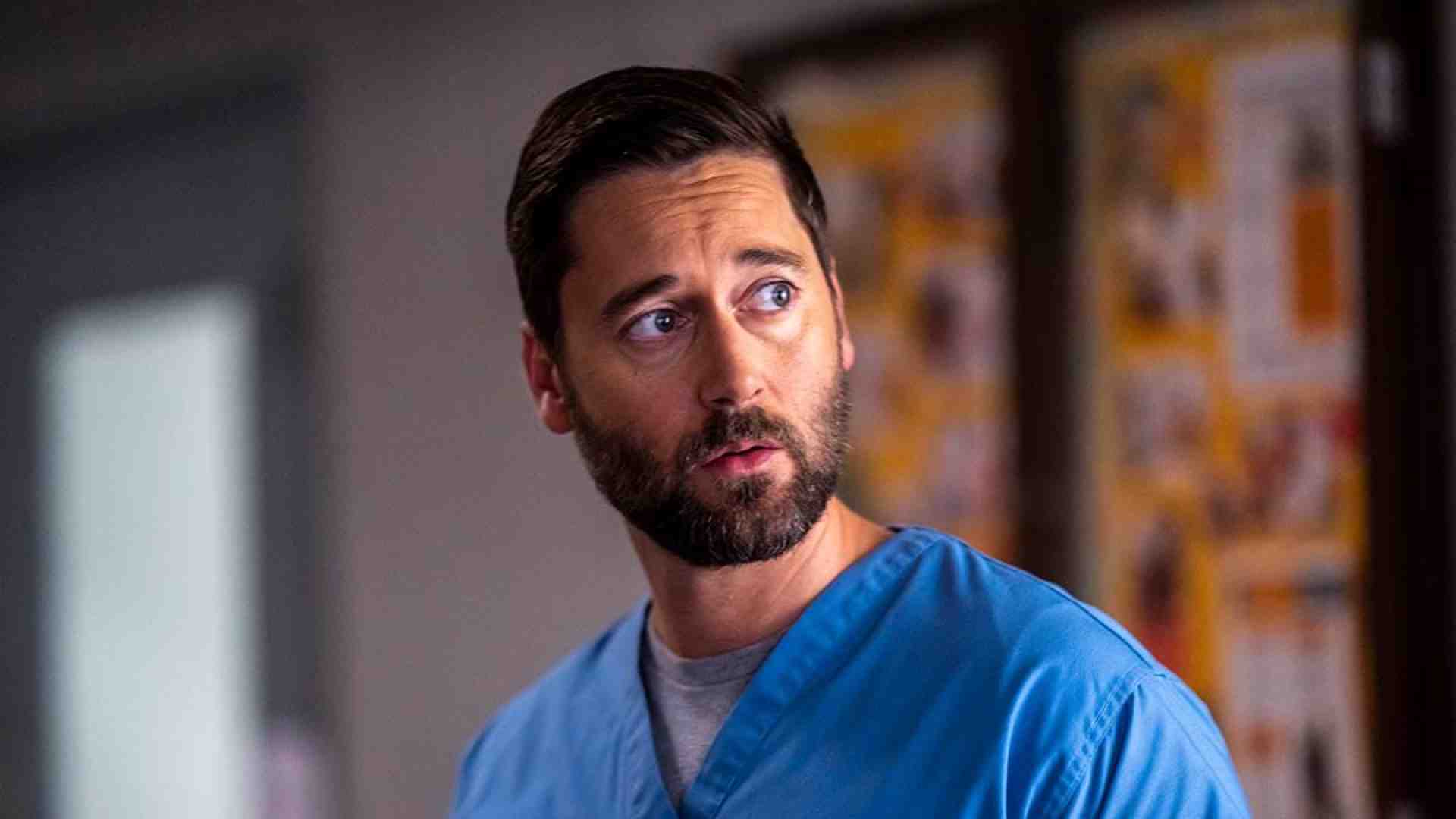 Nell’ospedale newyorkese curano anche i sentimenti