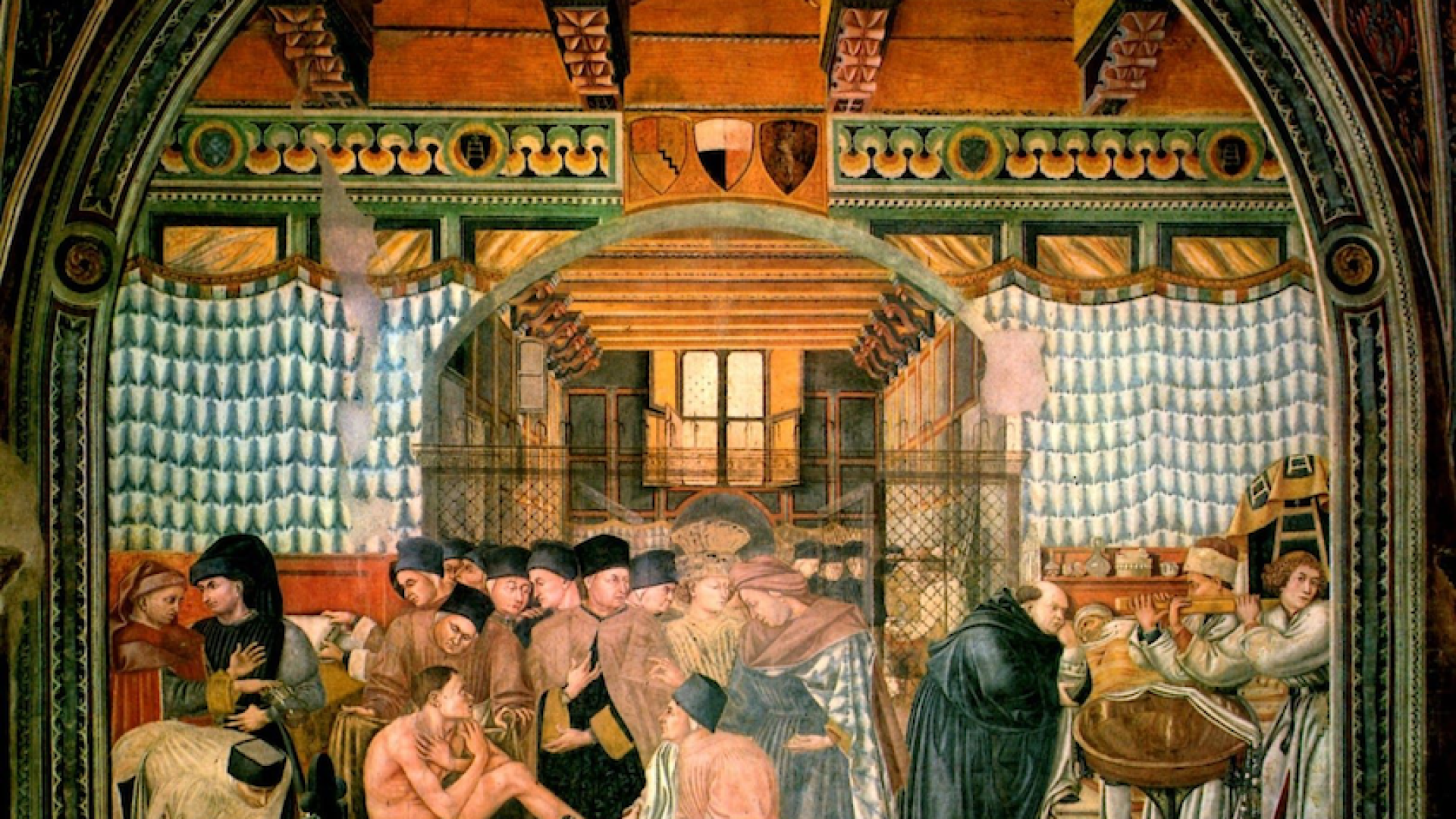 Un modello di Chiesa missionaria e universale