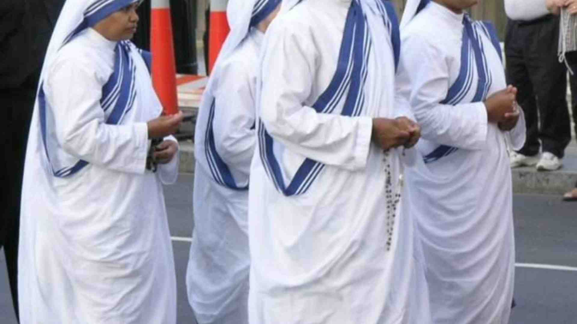 Espulse dal Nicaragua le suore di Madre Teresa: «Violano leggi antiterrorismo»