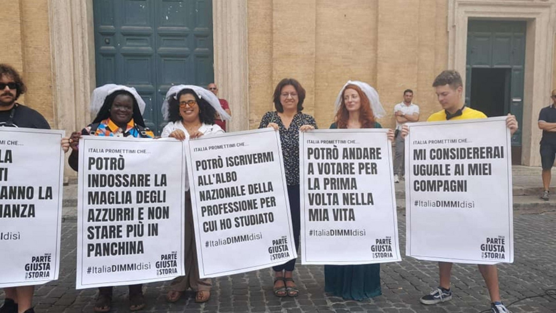 Ius scholae: una questione di giustizia. Cosa prevede, chi la ostacola