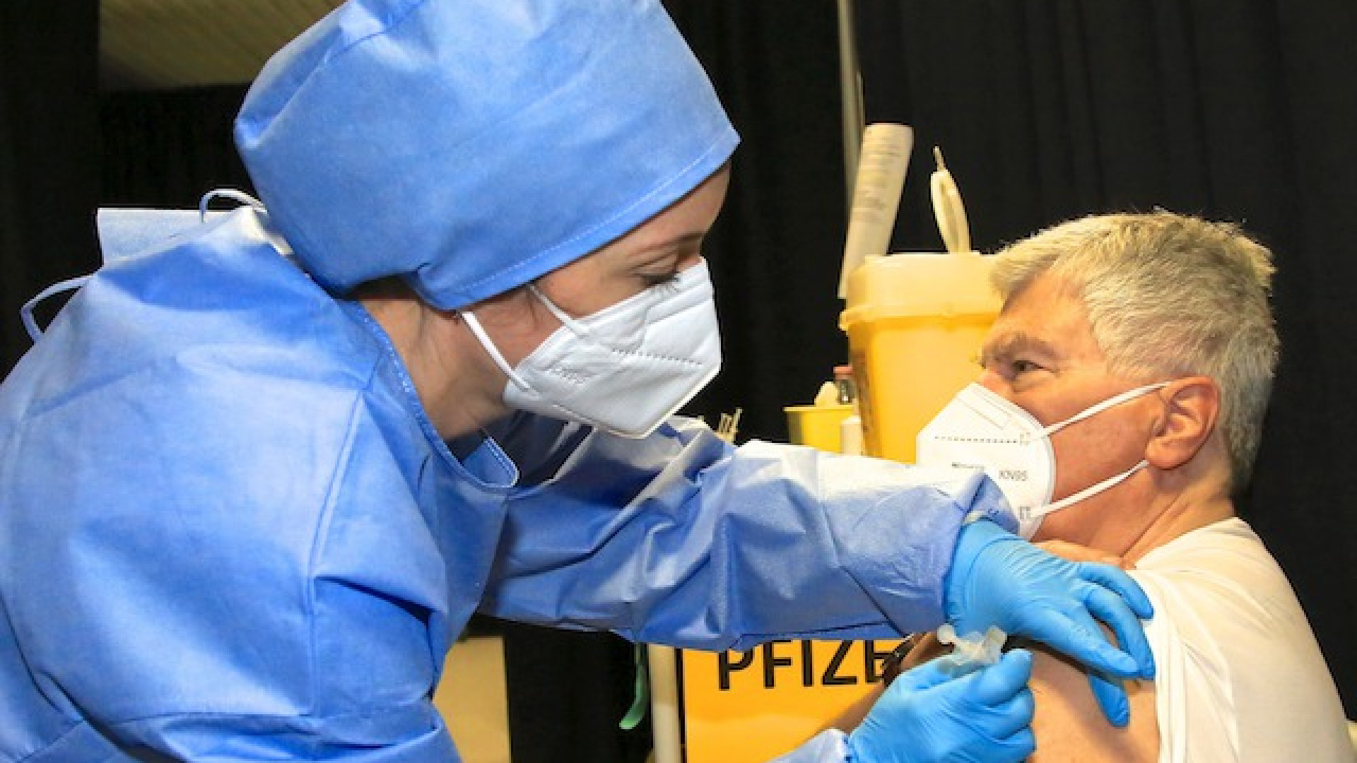 Vaccinazioni anti covid-19 nel mese di luglio: dove recarsi nella provincia di Cremona