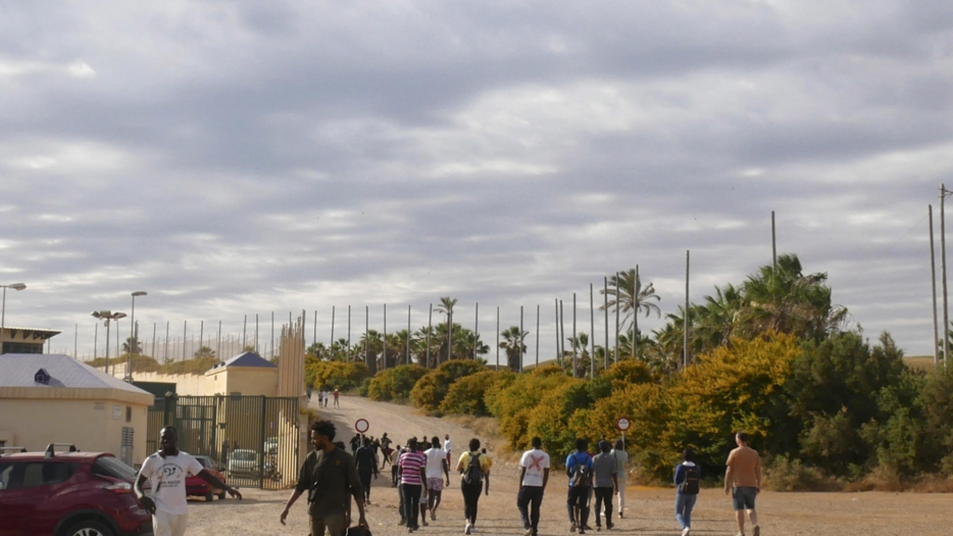 Attacco terroristico a un villaggio, tra i morti almeno 22 cristiani