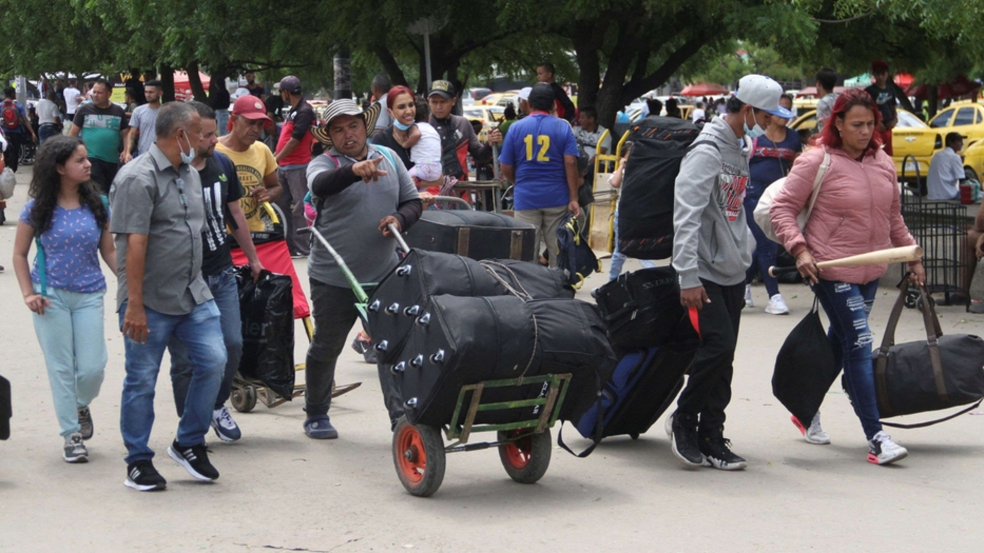 Nuova sfida per il Sudamerica: la rivoluzione delle Costituzioni