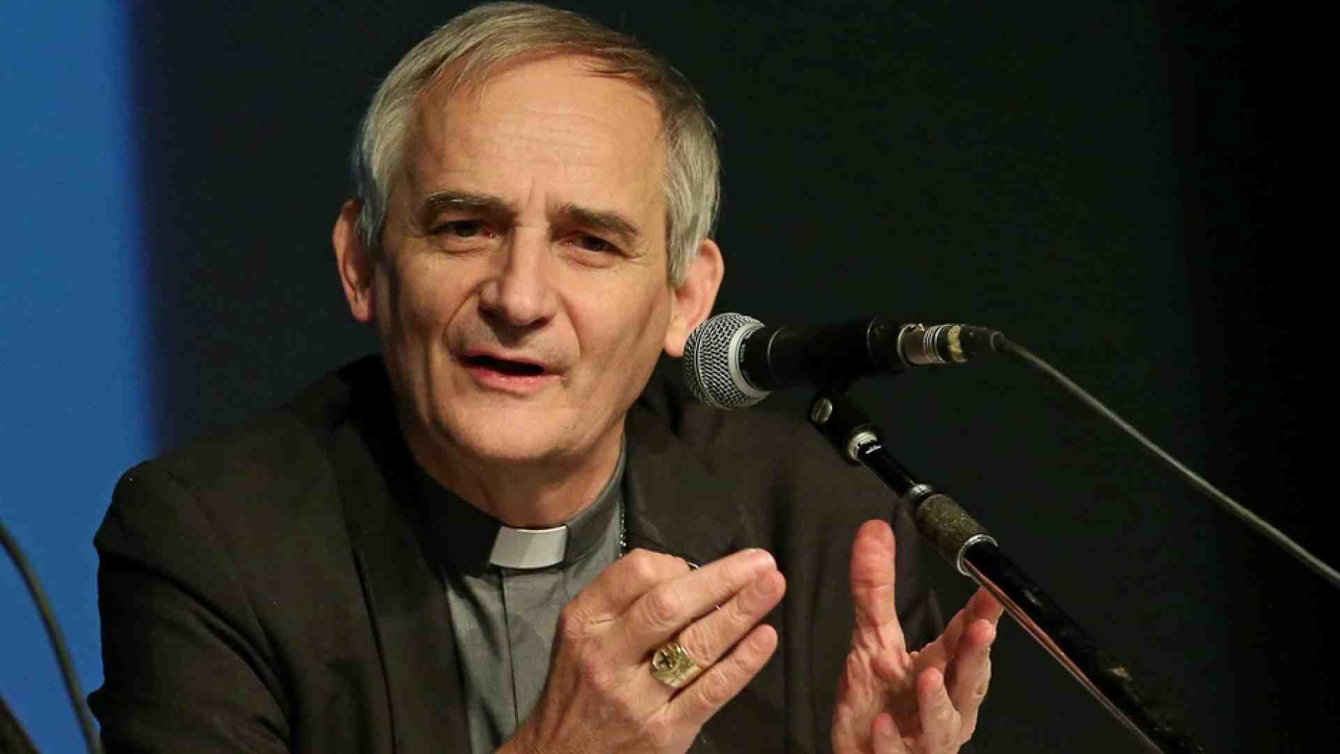 Il presidente della Cei: grande preoccupazione, serve responsabilità