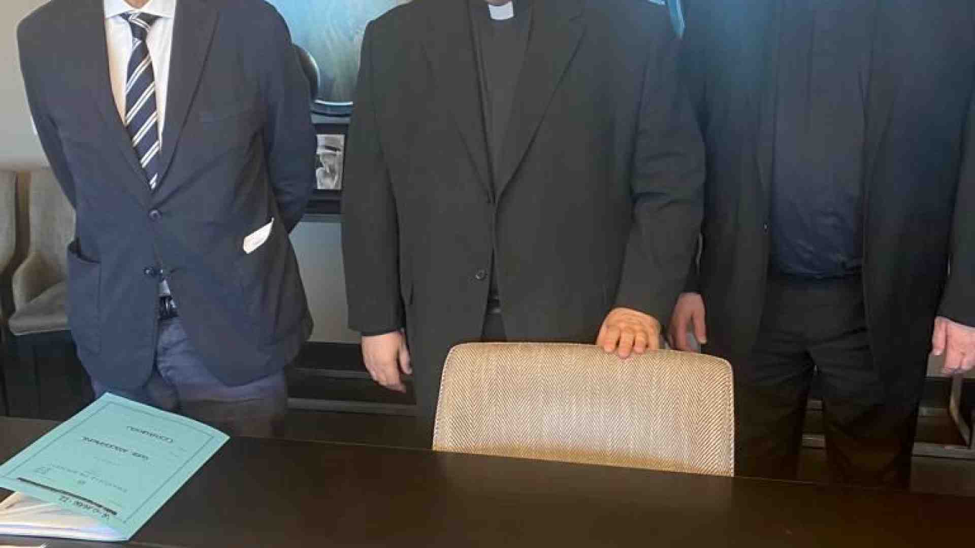 È nato "ConADOA": sede a Roma, radici a Verona