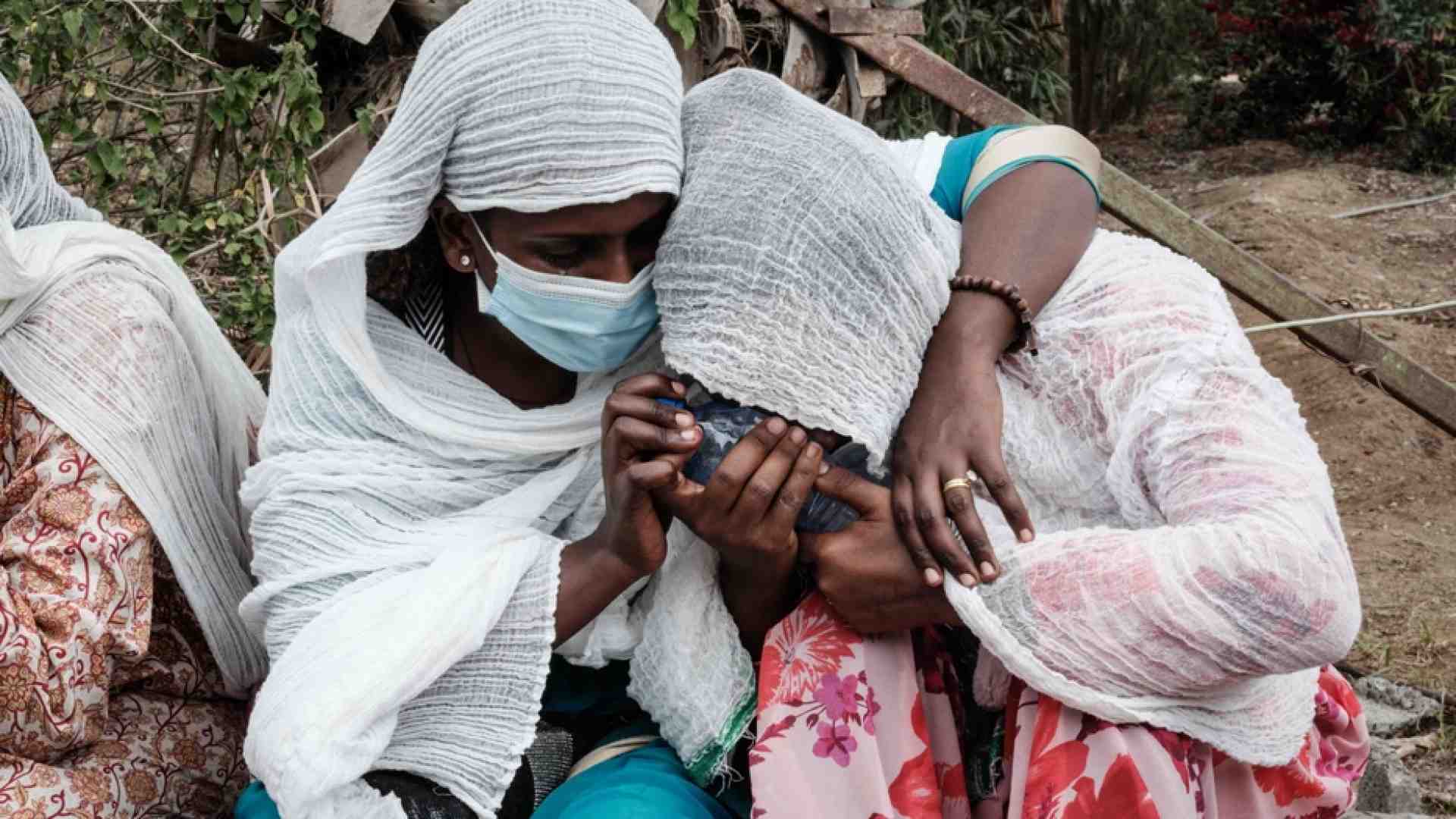 Etiopia, il silenzio calato sul Tigrai «sta uccidendo un intero popolo»