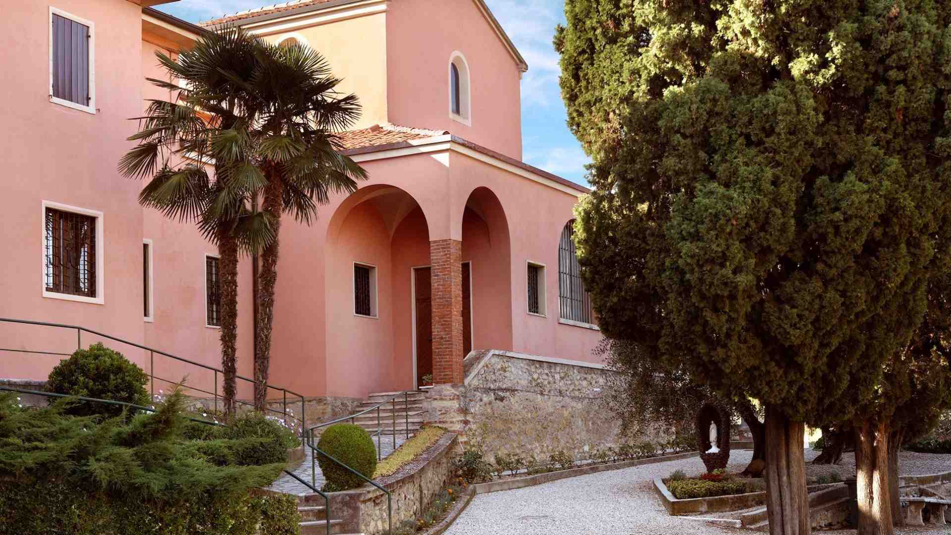 Le Carmelitane scalze salutano e ringraziano