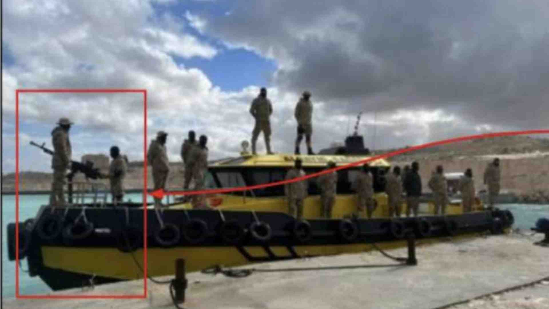 Migranti: l’asse con Tripoli che permette (anche) a Mosca di ricattarci