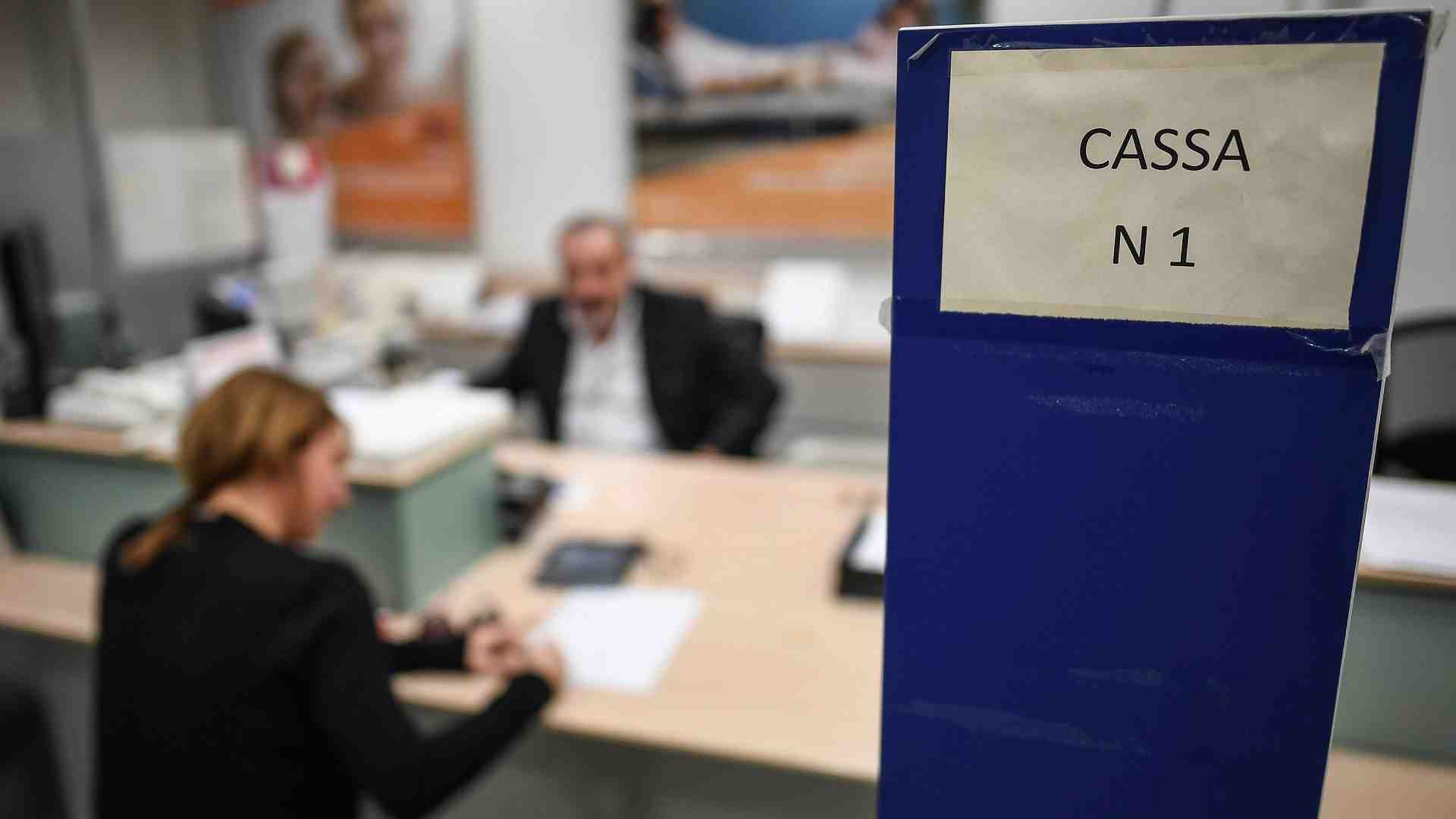 In 3mila Comuni italiani non c'è più nemmeno una banca