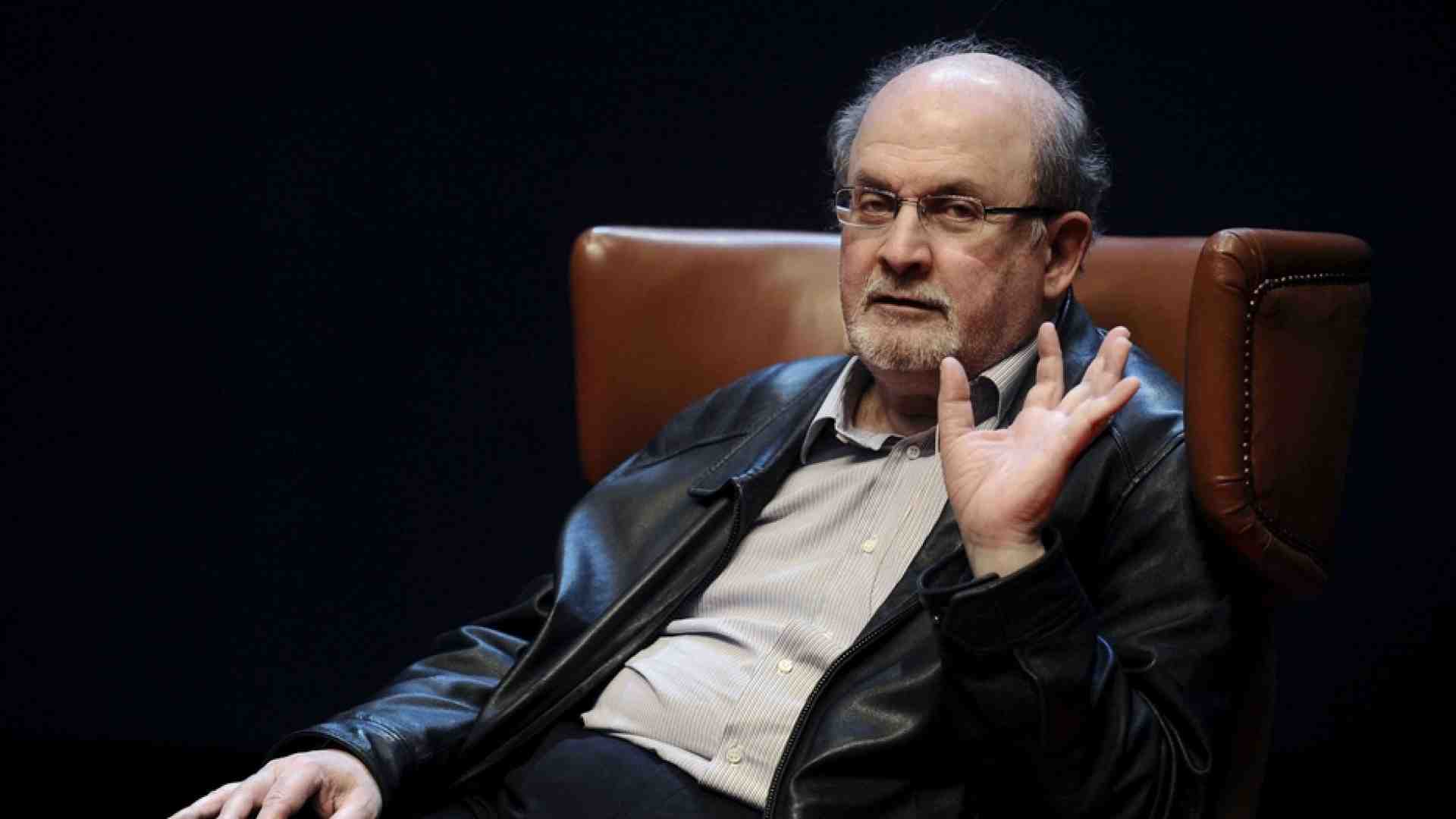 Rushdie ferito gravemente. «L'aggressore vicino all'estremismo sciita»